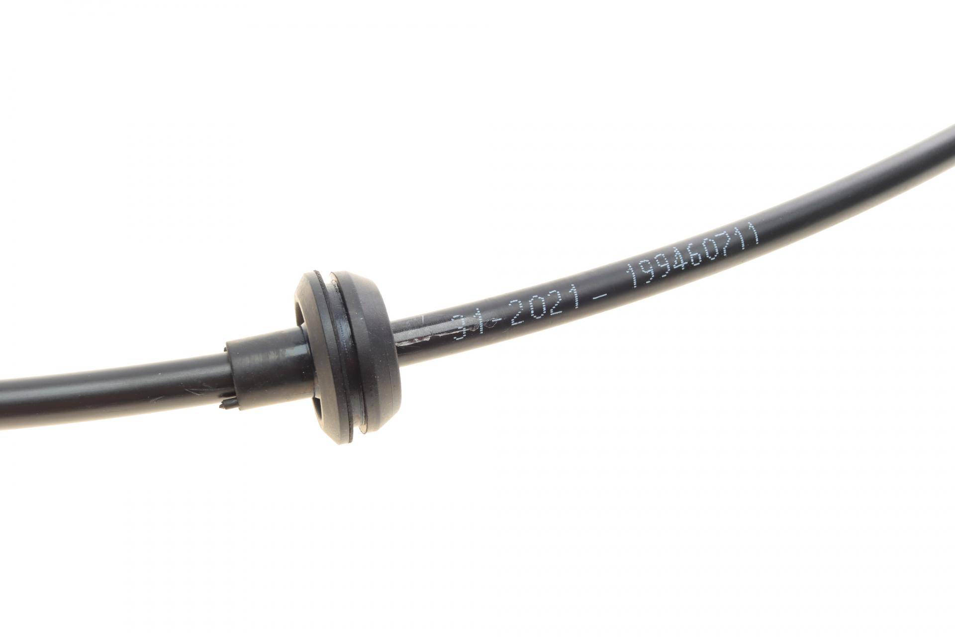 Трос куліси Fiat Ducato 2.5/2.8D/TD 98-02 (L)