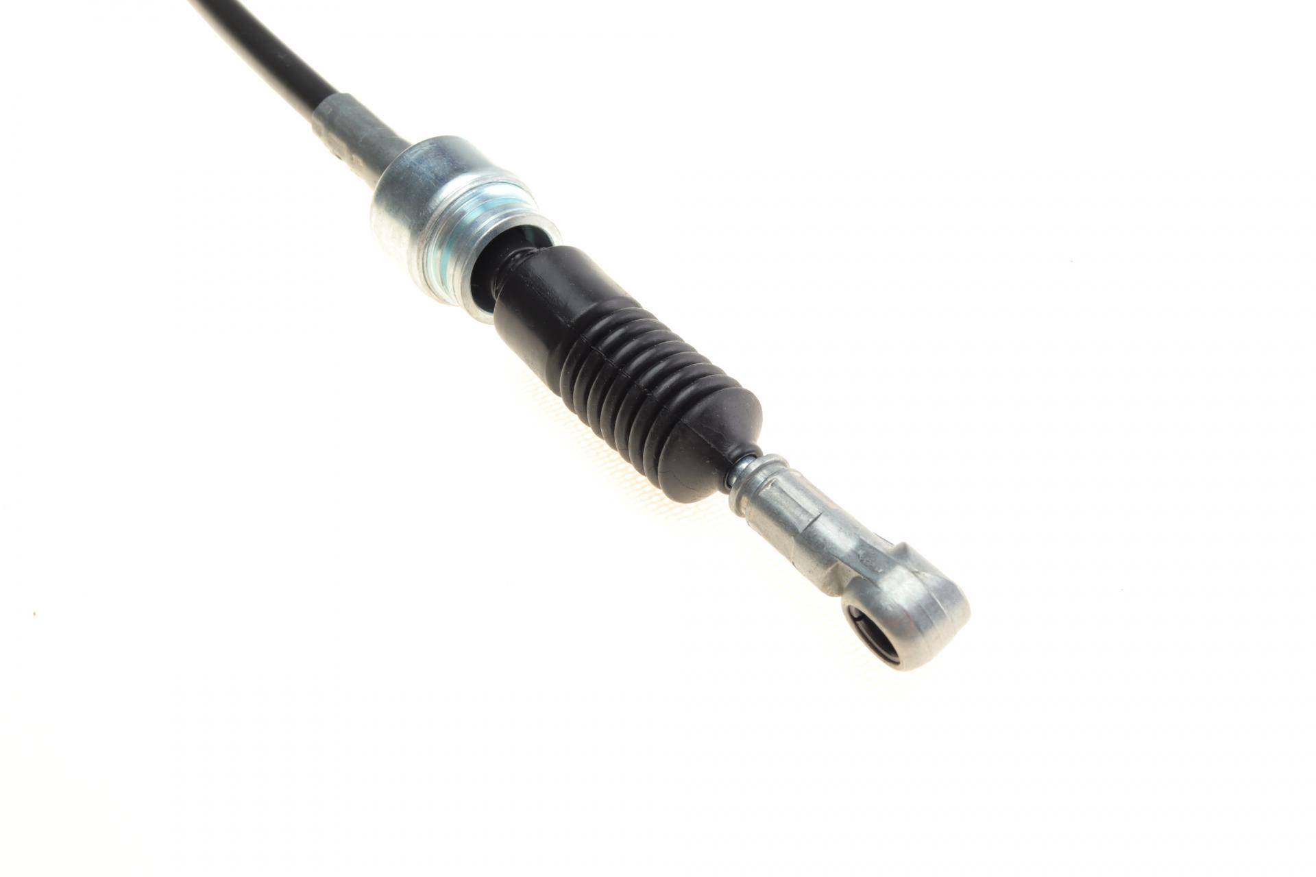 Трос куліси Fiat Ducato 2.5/2.8D/TD 98-02 (L)