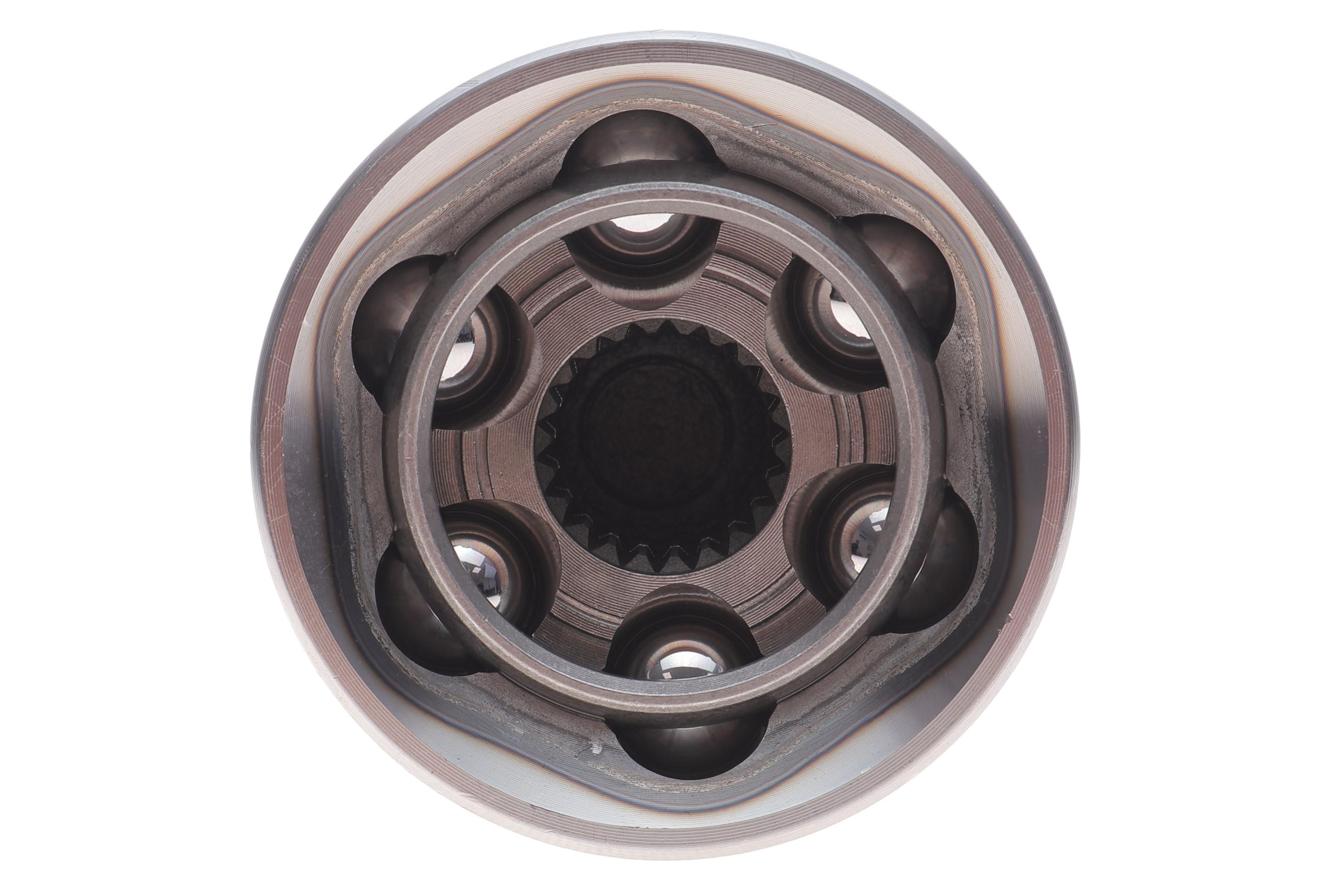 ШРКШ (зовнішній) Kia Ceed/Hyundai i30 1.4/1.6 06-12 (22x27z) (+ABS 46z) (к-кт)