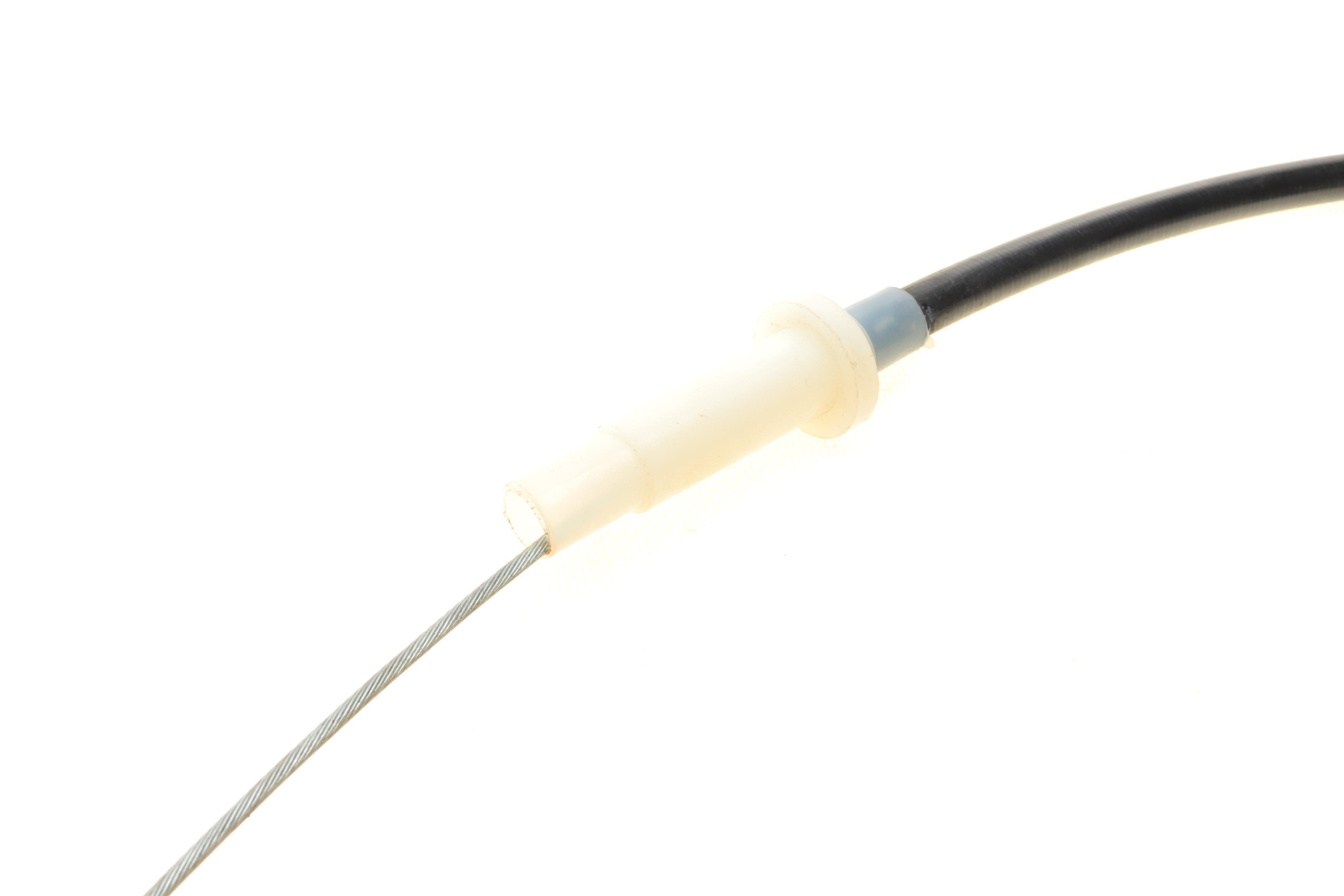 Трос зчеплення VW Jetta/Golf 83-92