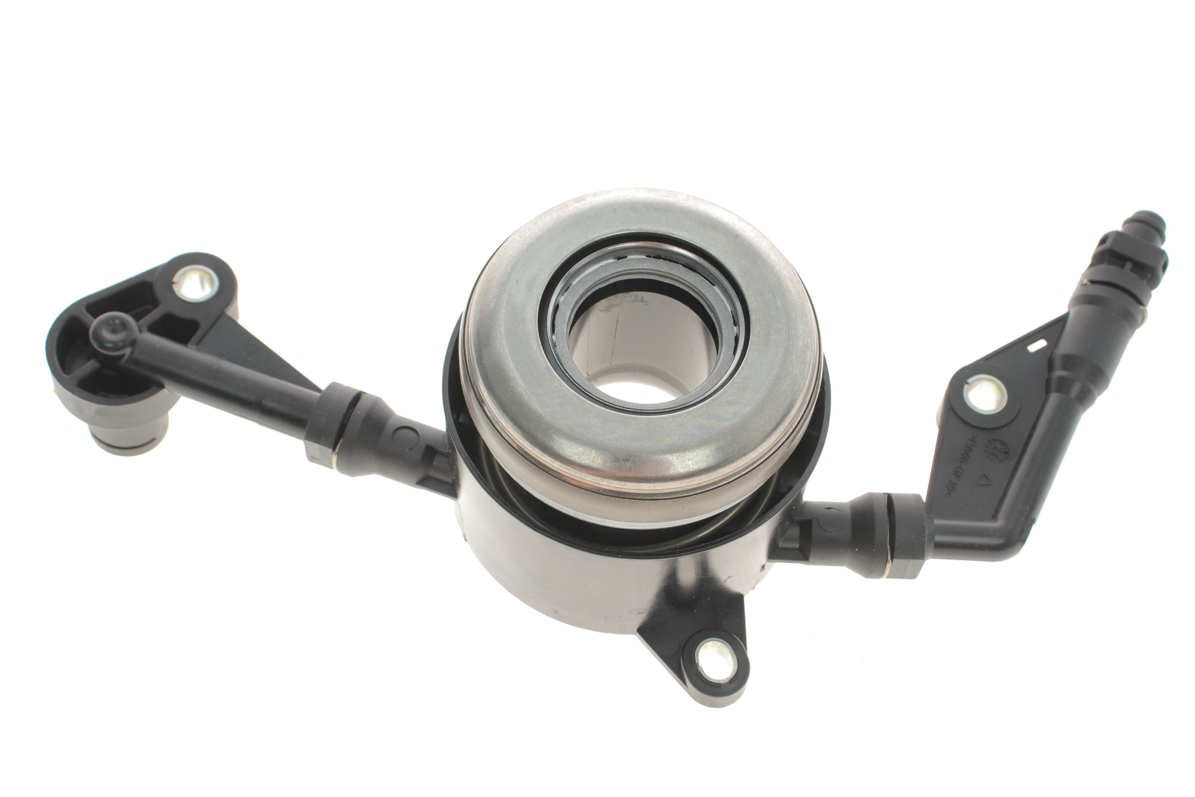 Демпфер + комплект зчеплення +вижимний MB Sprinter 2.2CDI OM646 06-