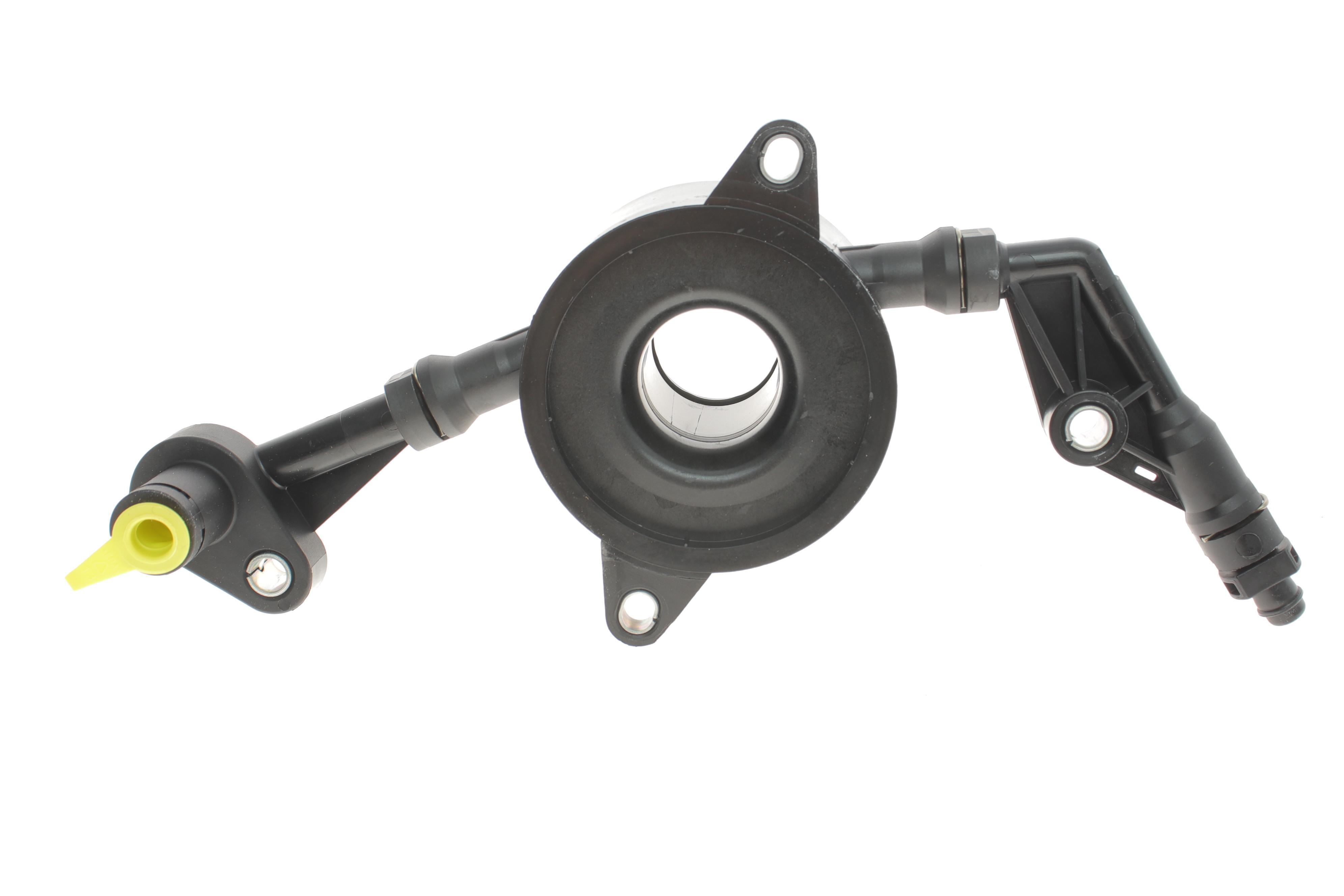 Демпфер + комплект зчеплення +вижимний MB Sprinter 2.2CDI OM646 06-