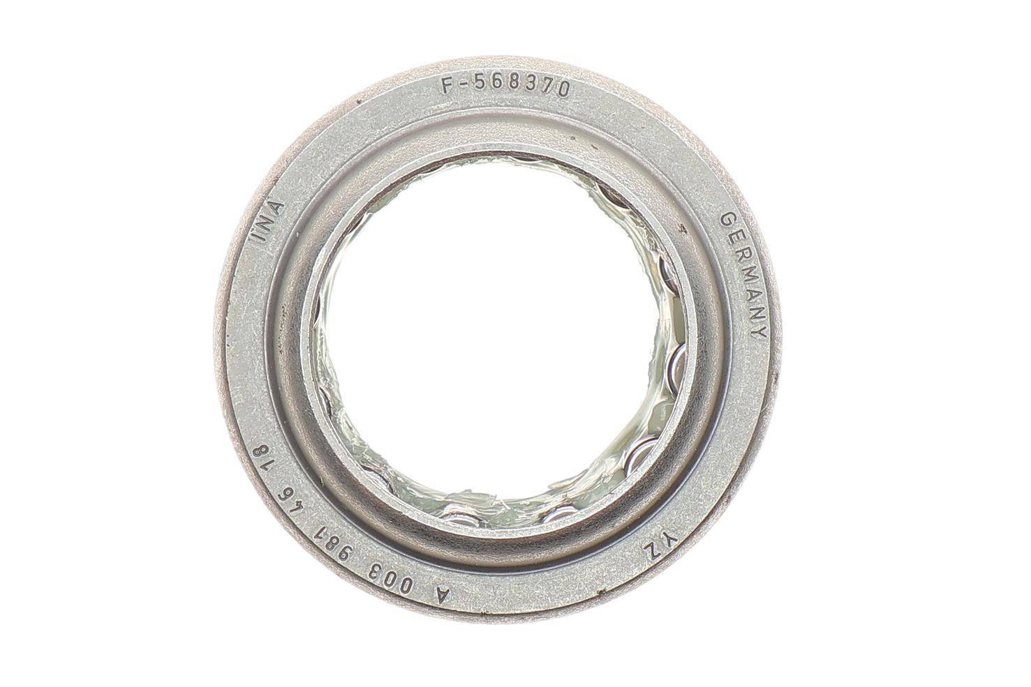 Підшипник вала первинного MB A-class (W176/W177) 12-