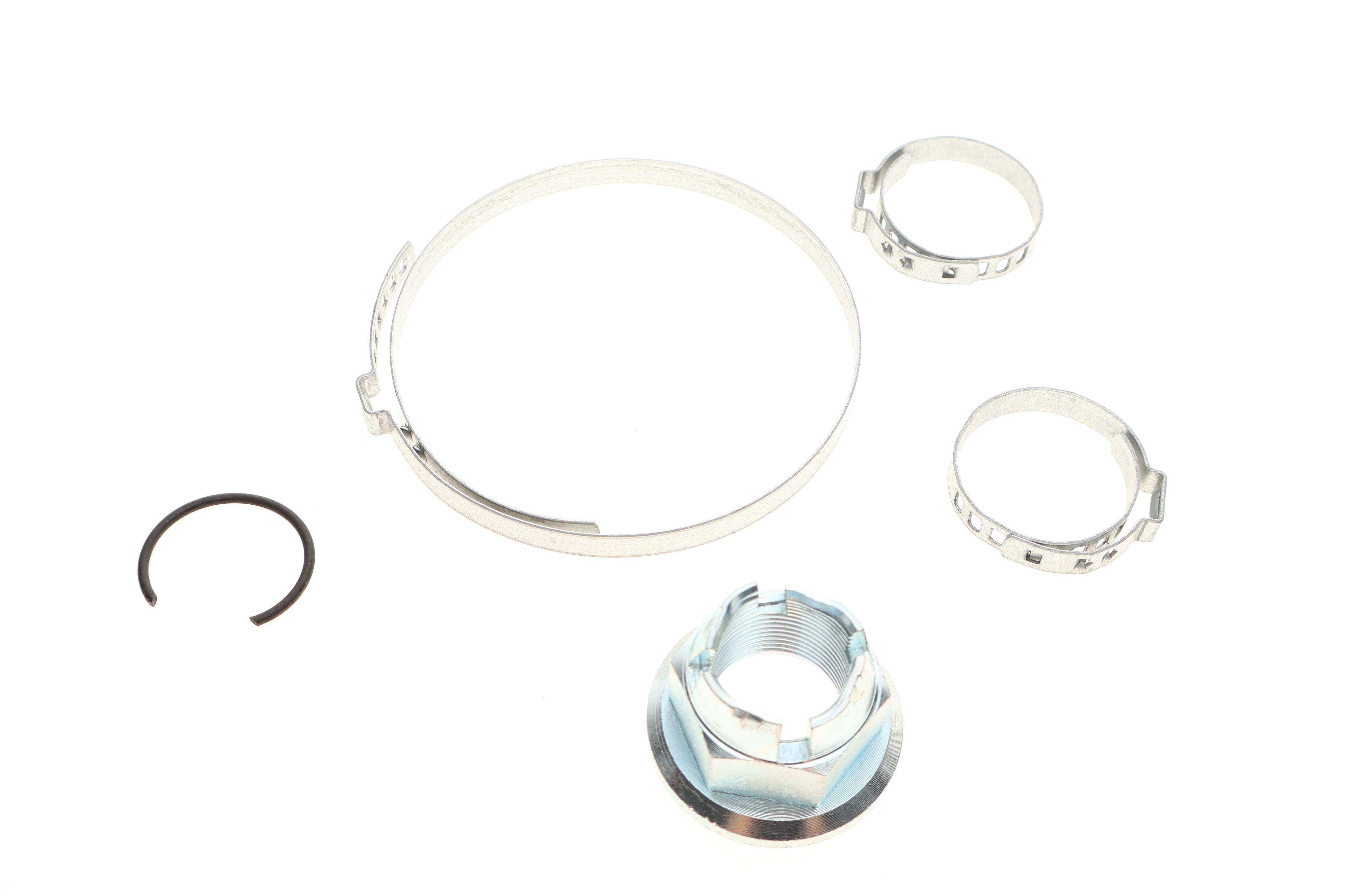 ШРКШ (зовнішній) Audi Q7 06-15/Porsche Cayenne 03-/VW Touareg 02-10 (30z/27z/64mm/100mm/61.7mm)