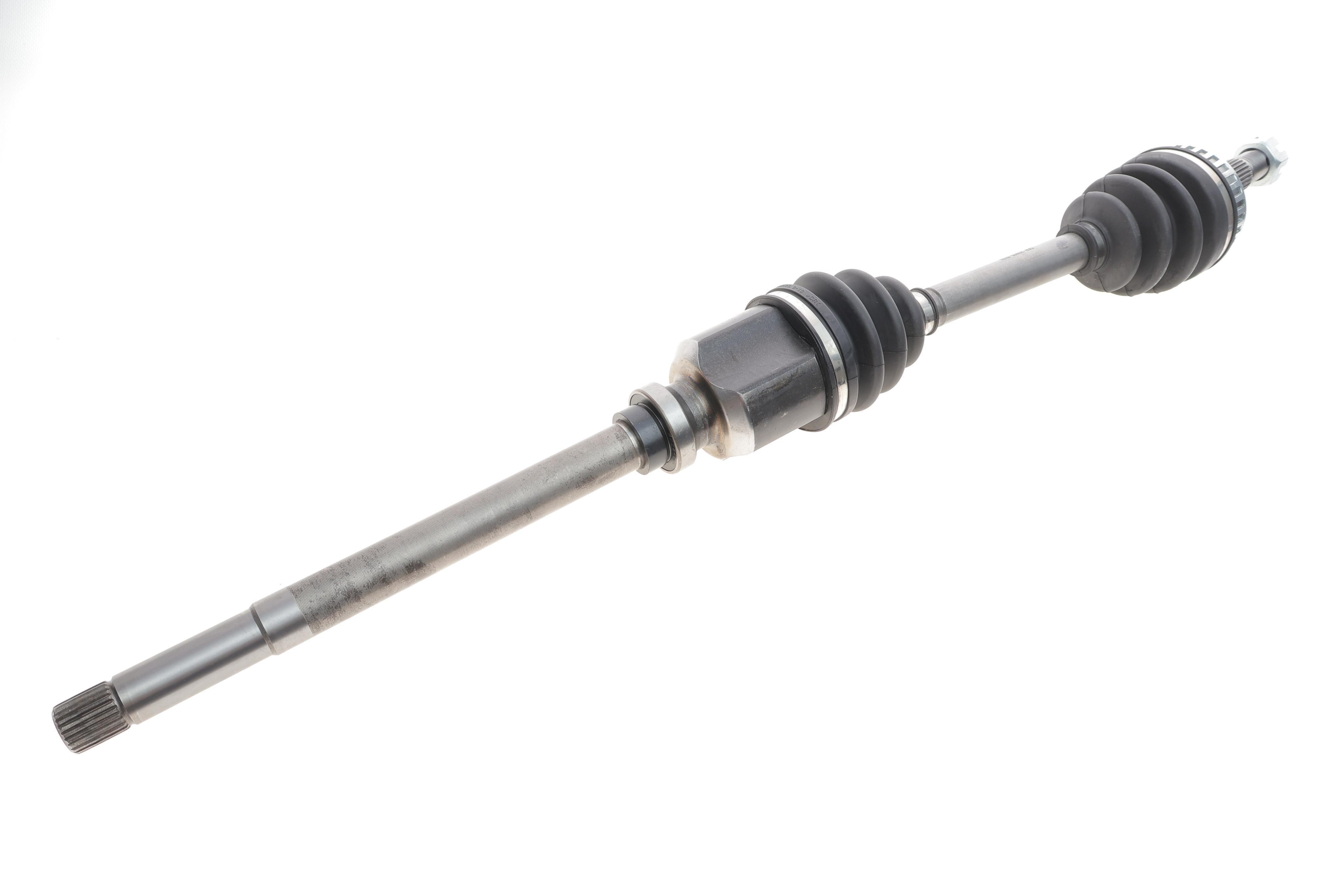 Піввісь Peugeot Partner (R) (25x24x868x29T) (+ABS)