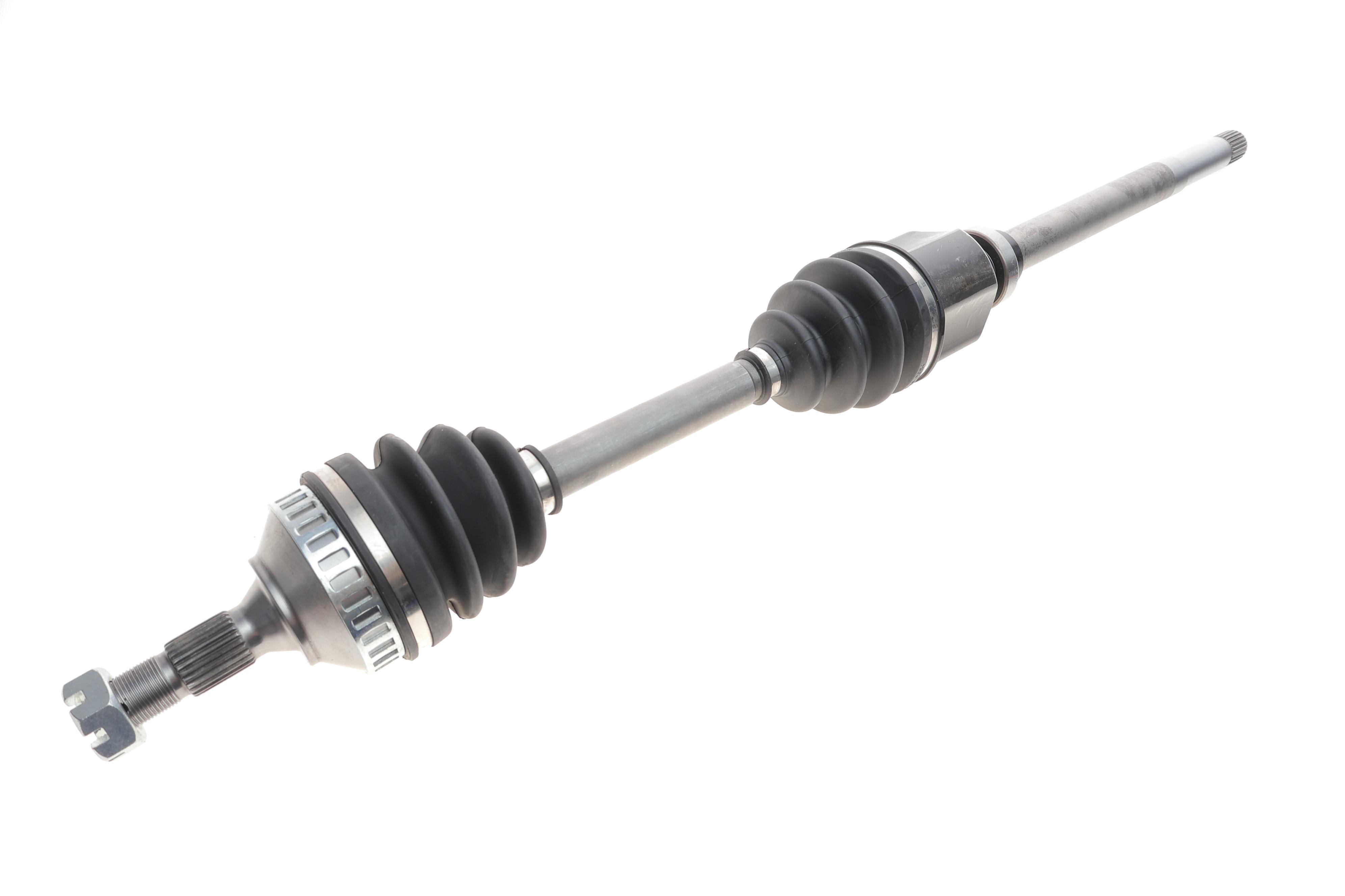 Піввісь Peugeot Partner (R) (25x24x868x29T) (+ABS)