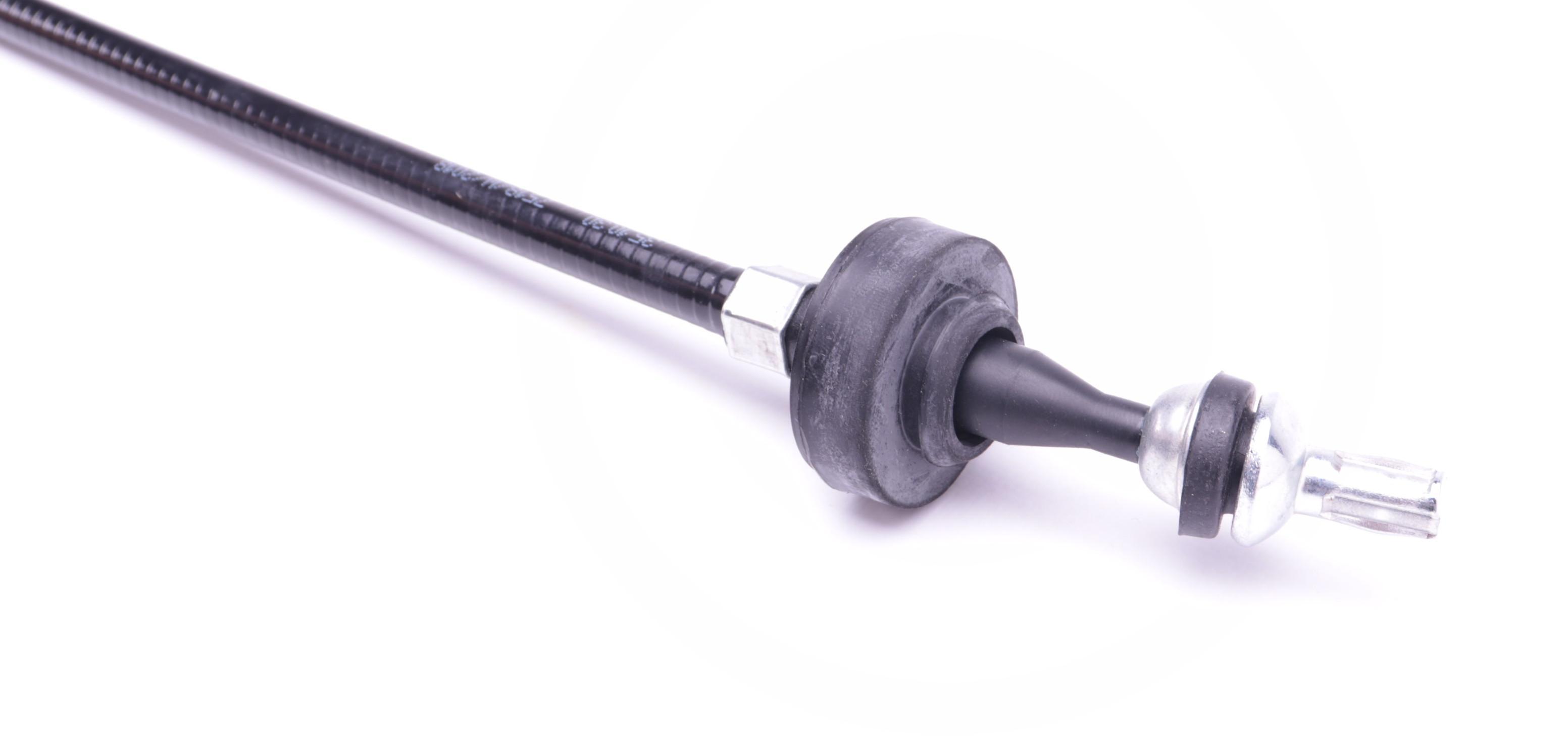 Трос зчеплення Renault 19 88-95 (1010/603 мм)