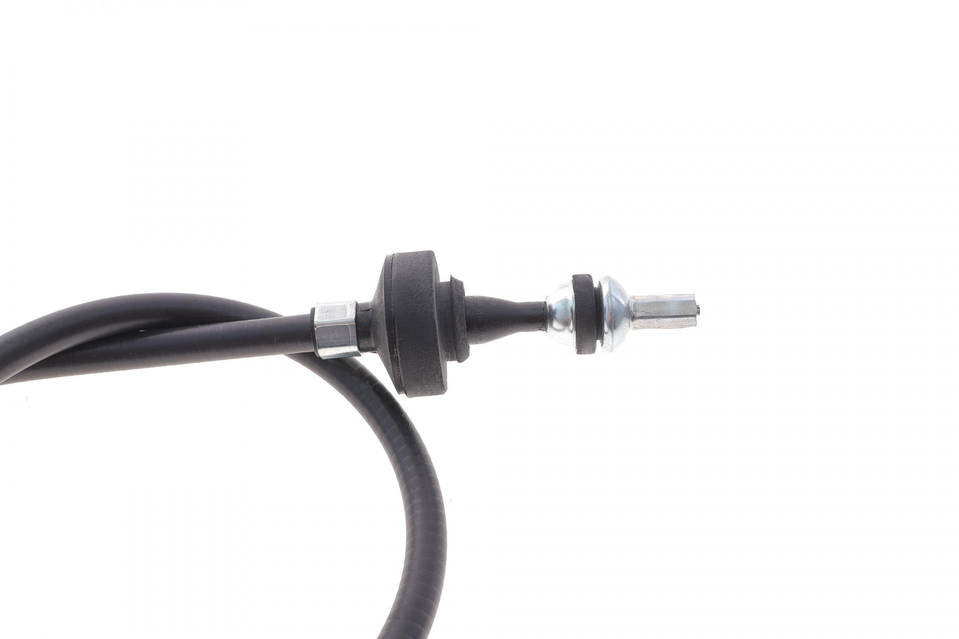 Трос зчеплення Renault 19 88-95 (1010/603 мм)