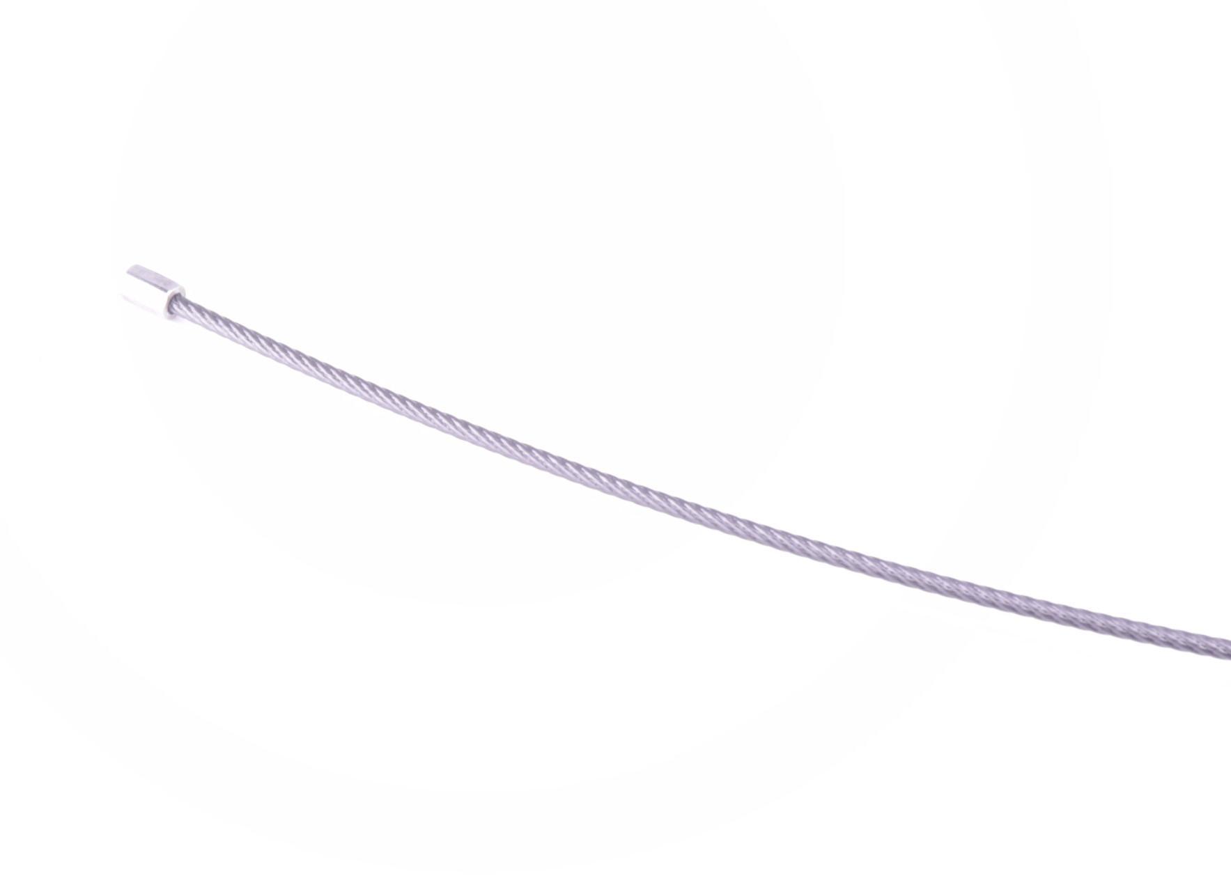 Трос зчеплення Renault 19 88-95 (1010/603 мм)