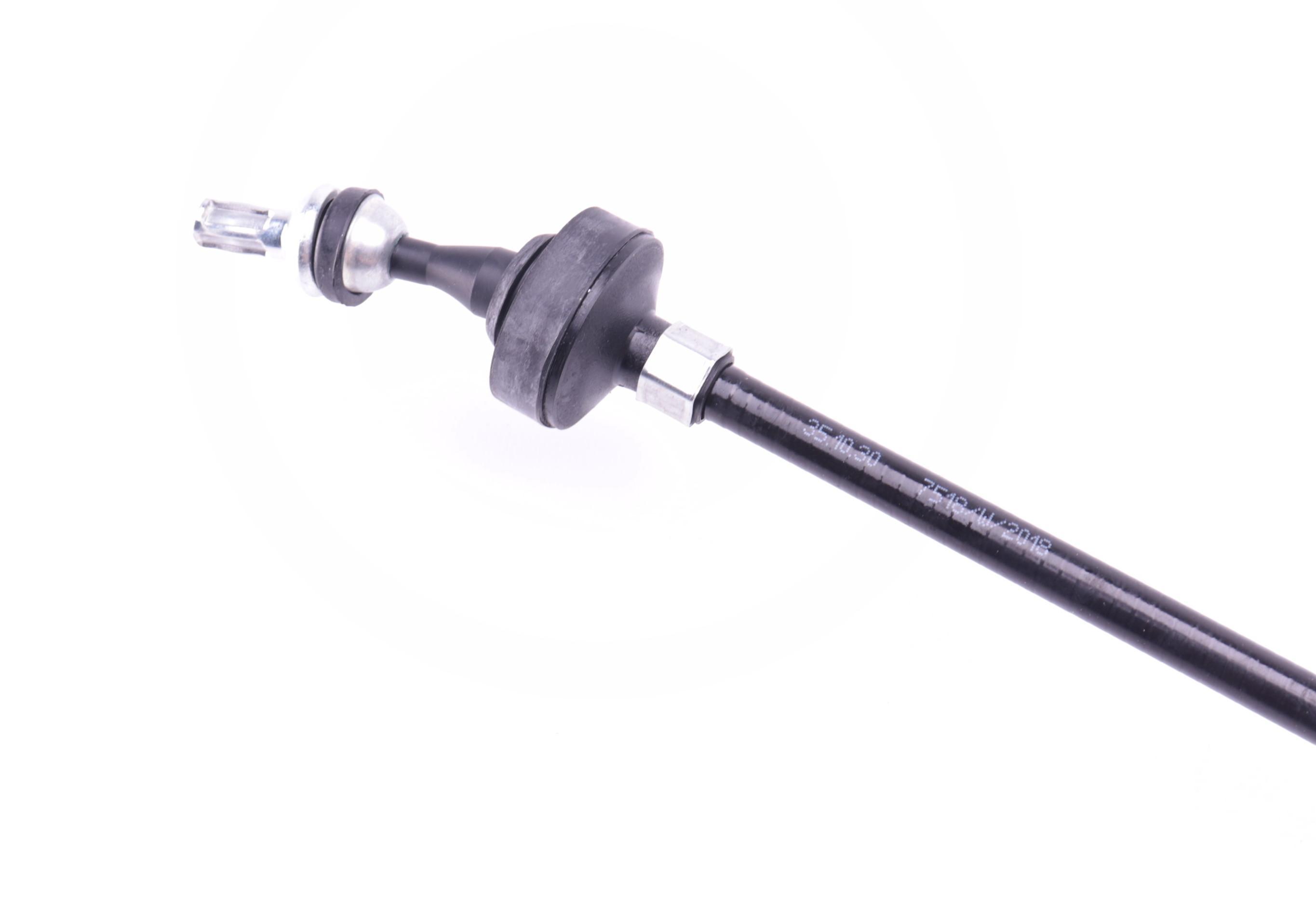 Трос зчеплення Renault 19 88-95 (1010/603 мм)