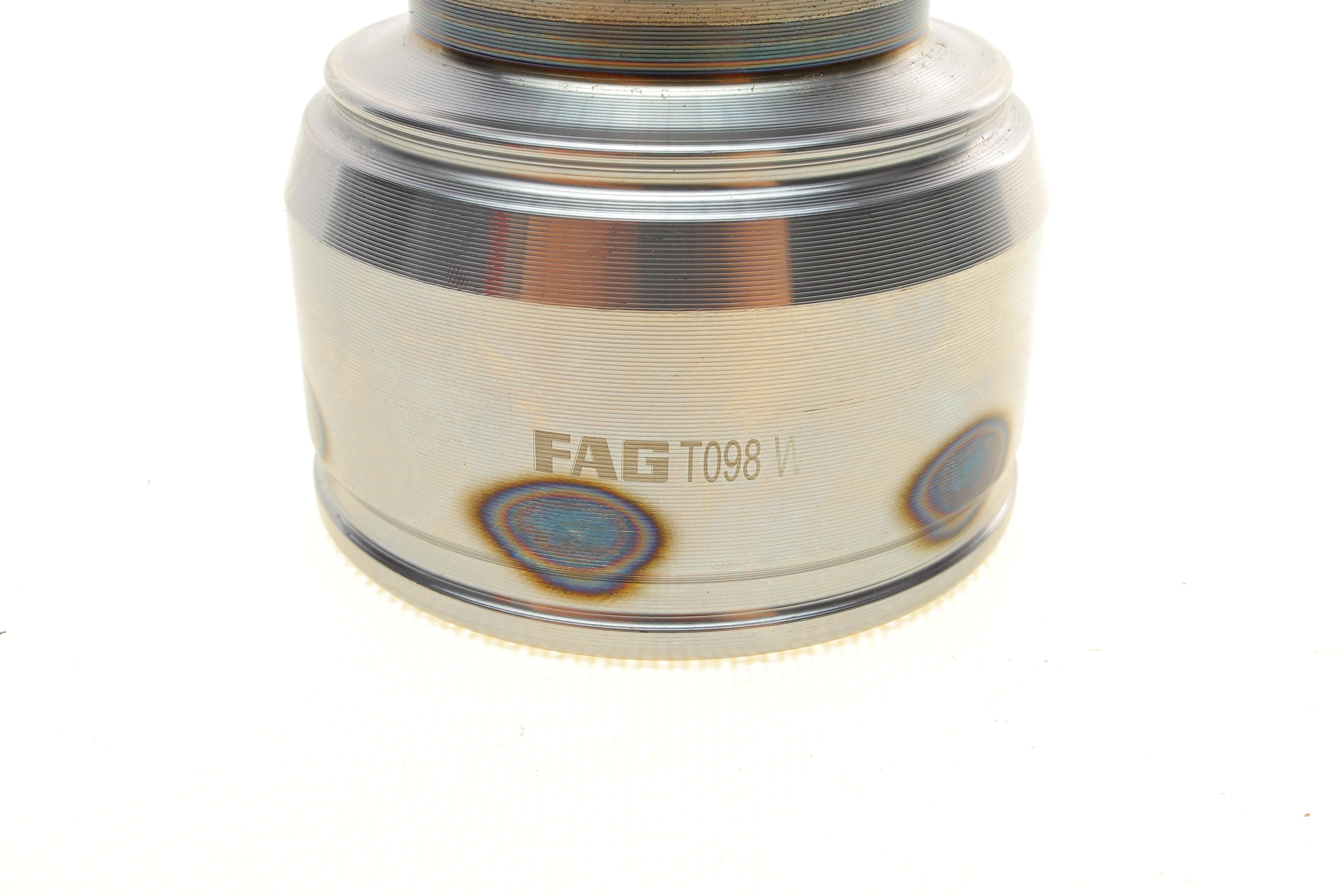 ШРКШ (зовнішній) Nissan Micra/Note 1.4/1.6/1.5 dCi 03-