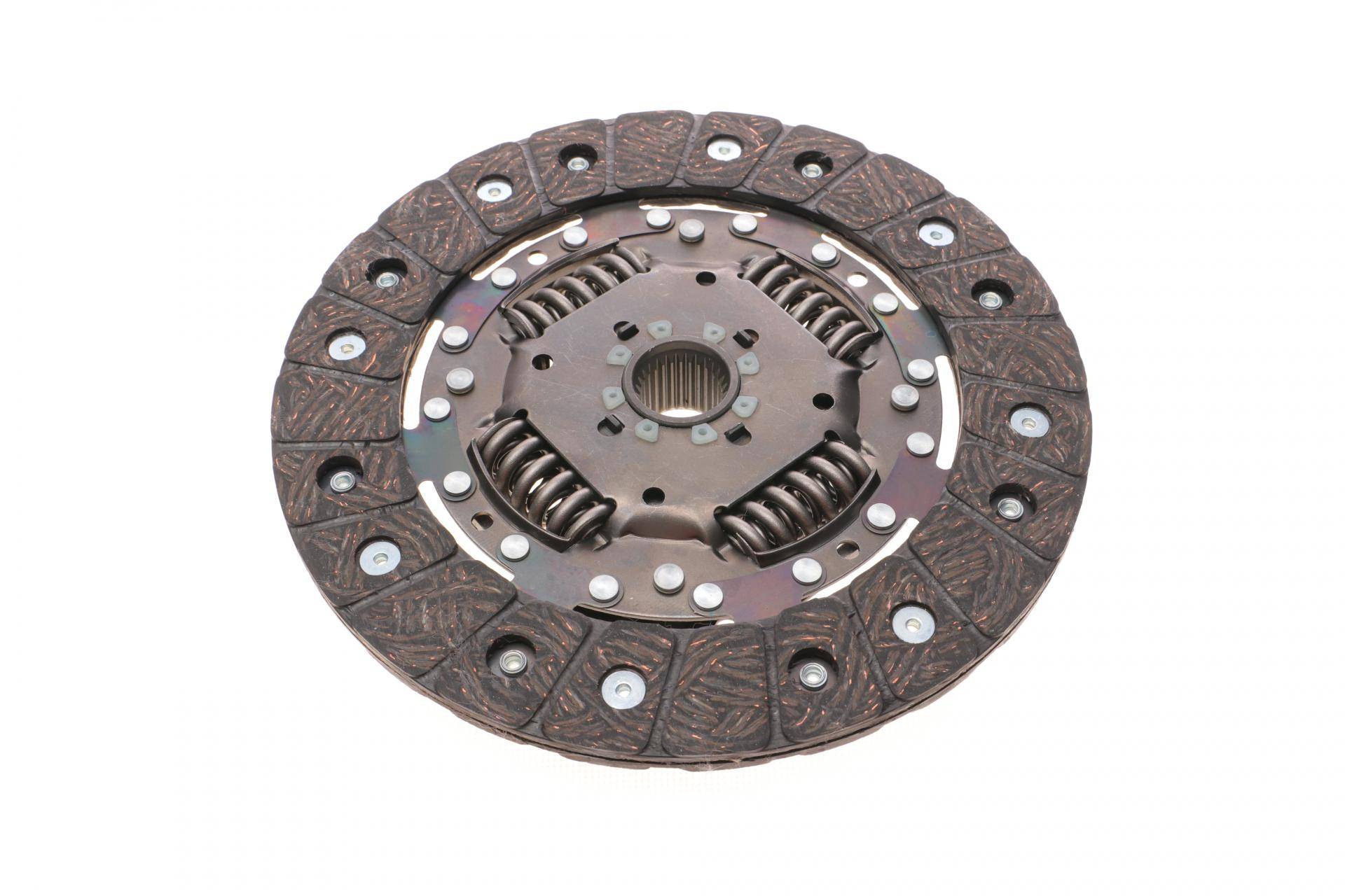 Диск зчеплення VW Caddy II 1.9 SDI 95-04 (d=200mm)