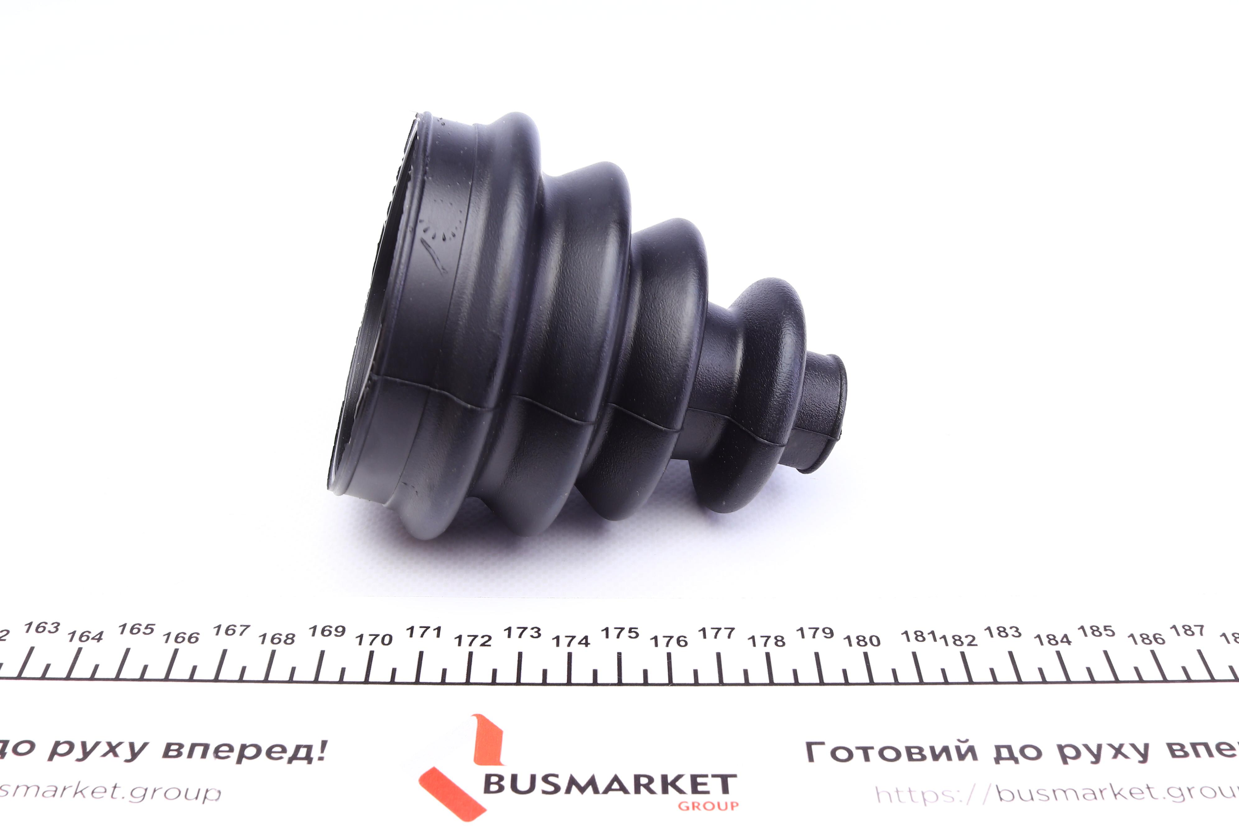 ШРКШ (зовнішній) Renault Kangoo 97-/Clio 98-/Nissan Kubistar 03- (21z/30z/52.2mm/84mm/51mm) (+ABS26z)