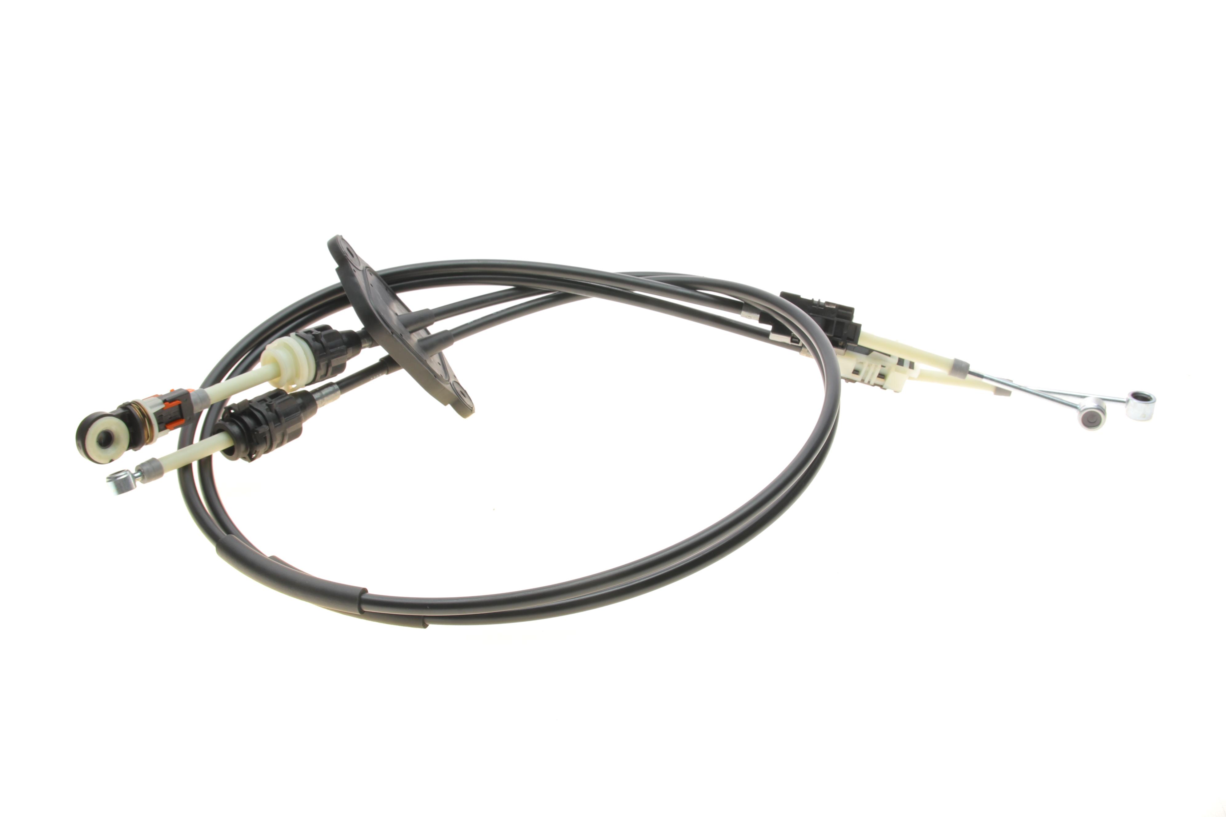 Трос куліси Renault Master III 2010- RWD (1895/1866mm)