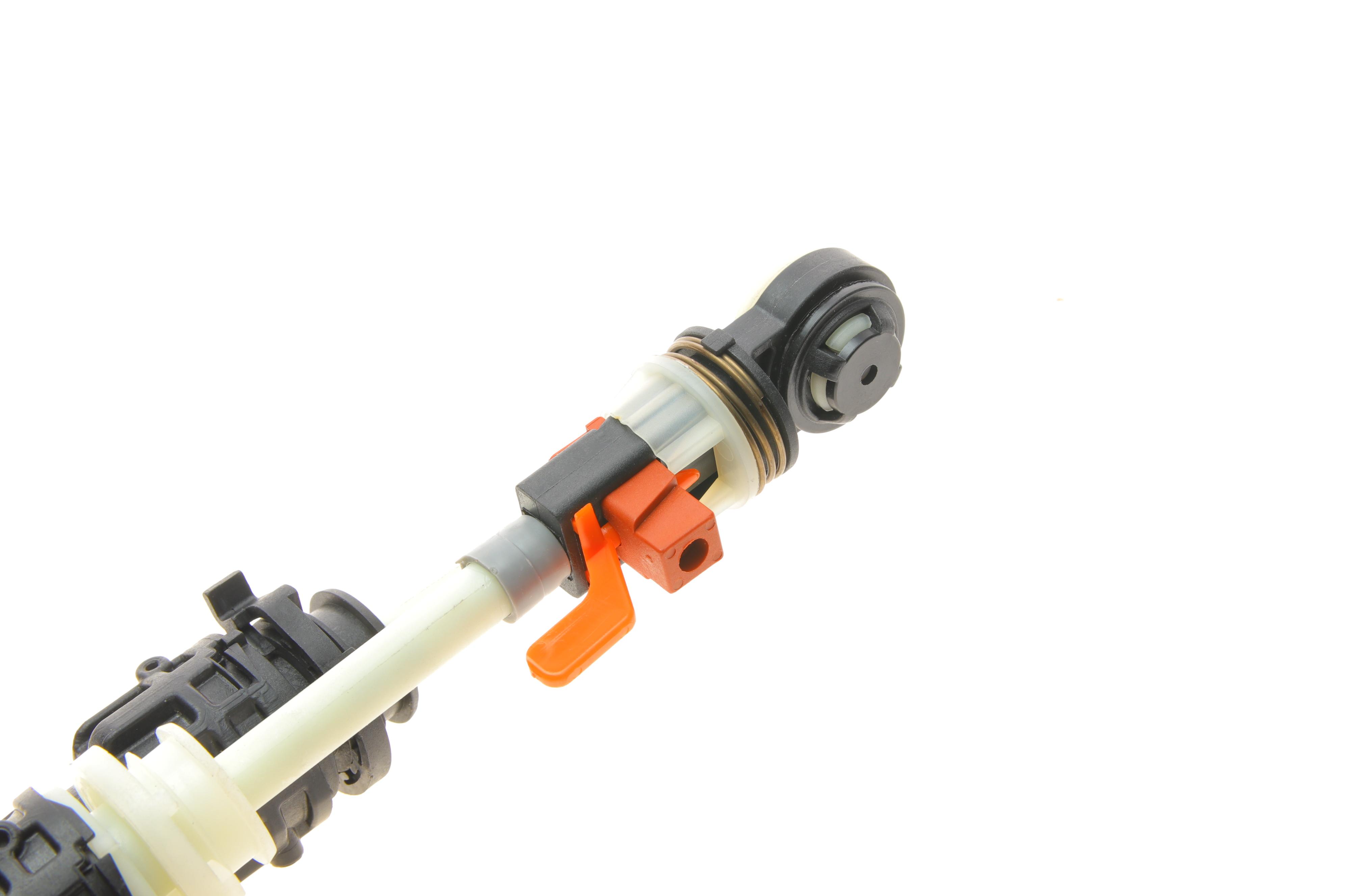 Трос куліси Renault Master III 2010- RWD (1895/1866mm)