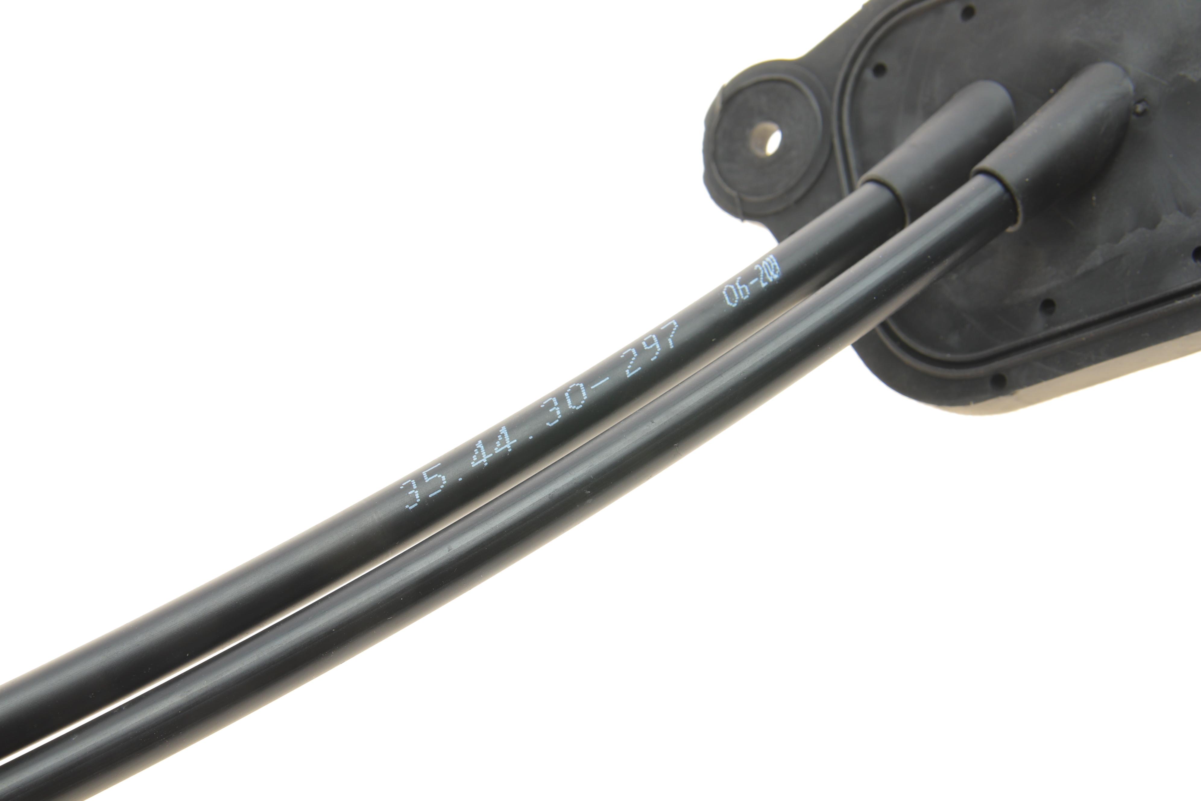 Трос куліси Renault Master III 2010- RWD (1895/1866mm)