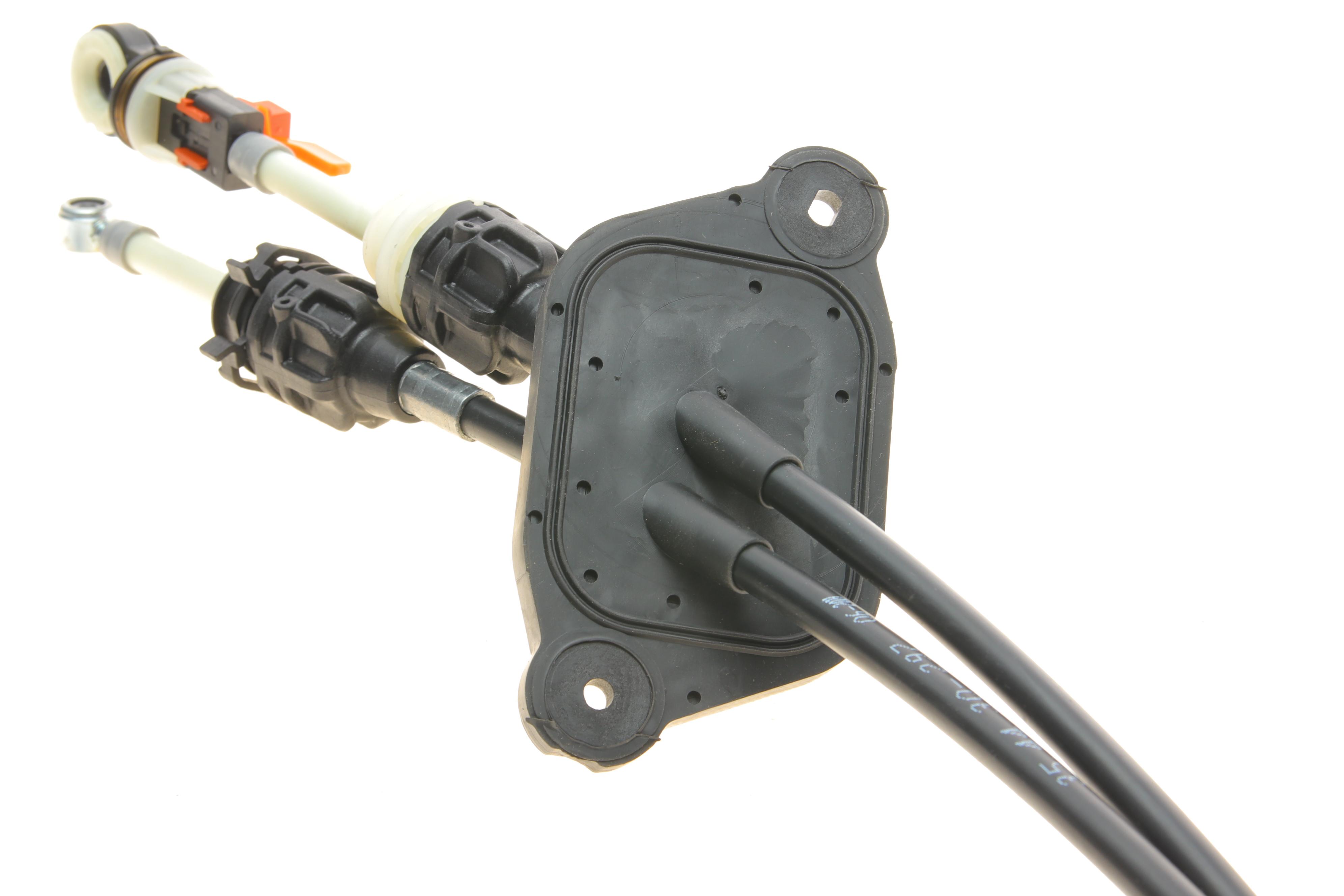 Трос куліси Renault Master III 2010- RWD (1895/1866mm)