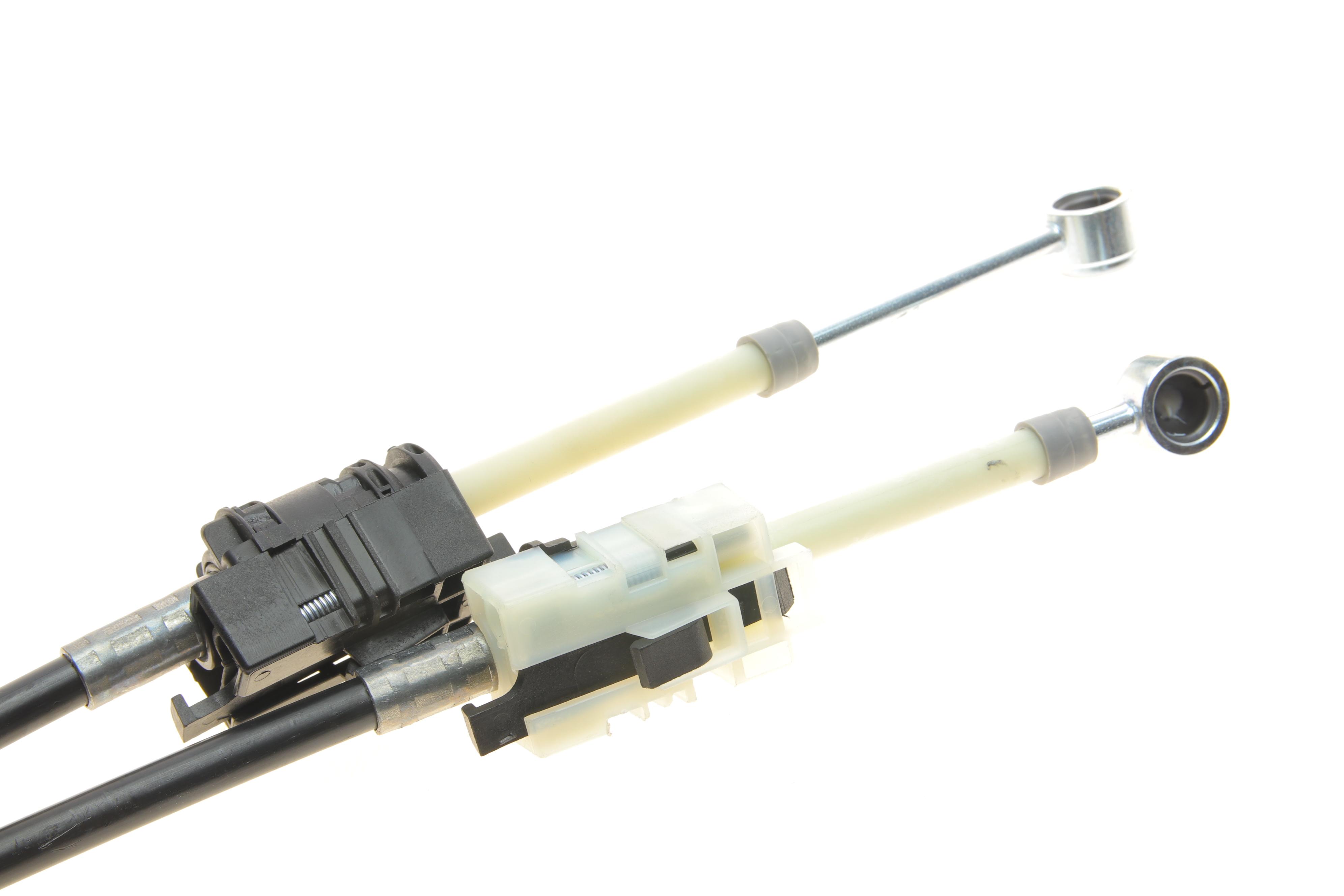 Трос куліси Renault Master III 2010- RWD (1895/1866mm)