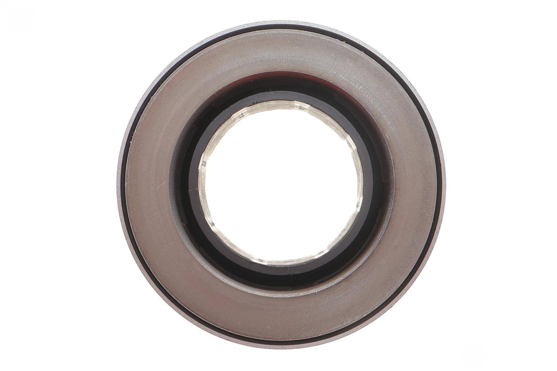 Комплект зчеплення Skoda Octavia II/VW Passat B6-B7/CC/Golf VI 1.8TSI 07-14