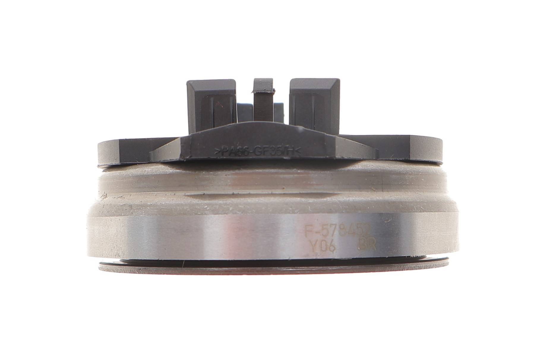 Комплект зчеплення Skoda Octavia II/VW Passat B6-B7/CC/Golf VI 1.8TSI 07-14