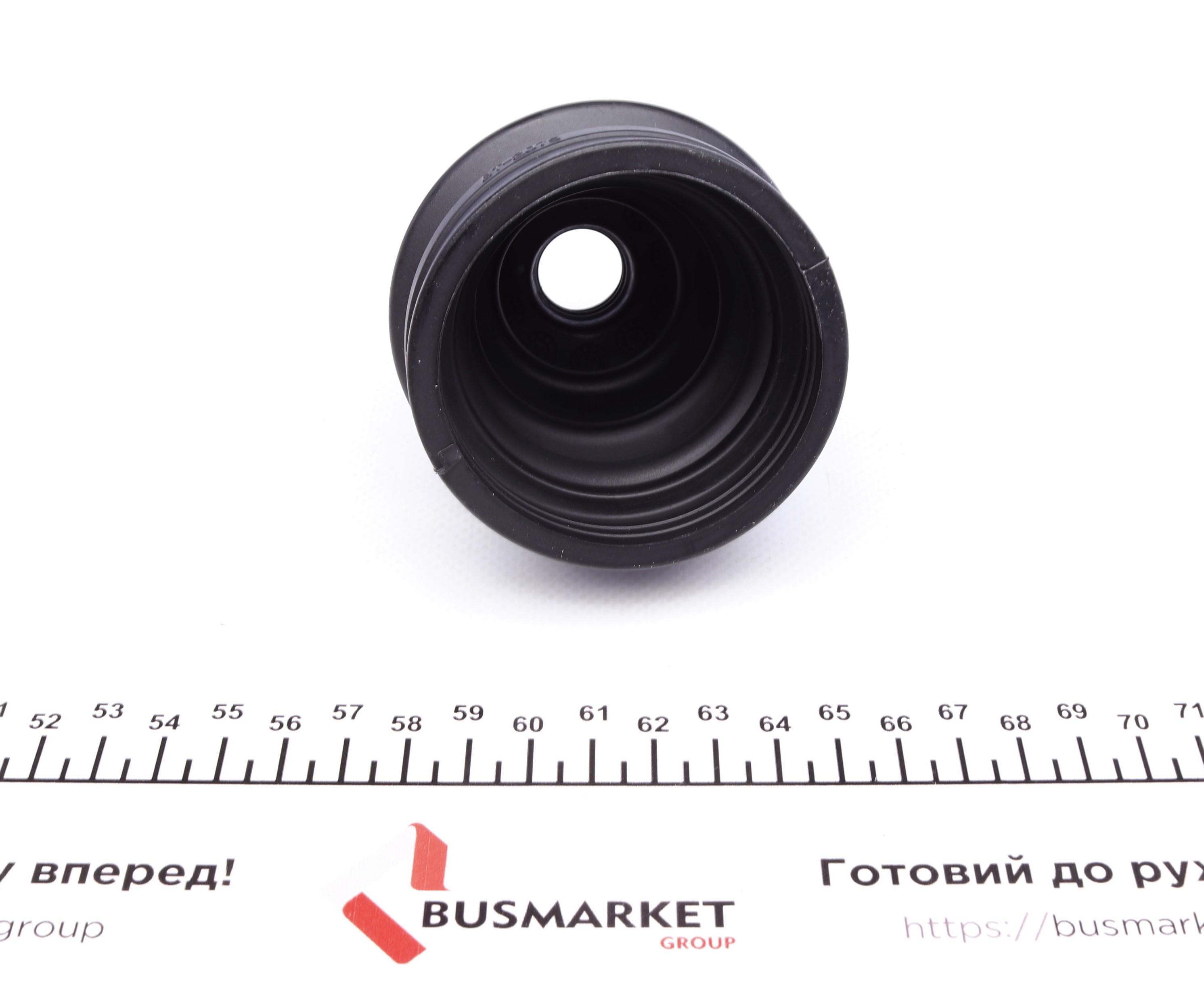 ШРКШ (зовнішній) Audi A2/VW Lupo 1.2D 99-05 (20z/26z/43mm)