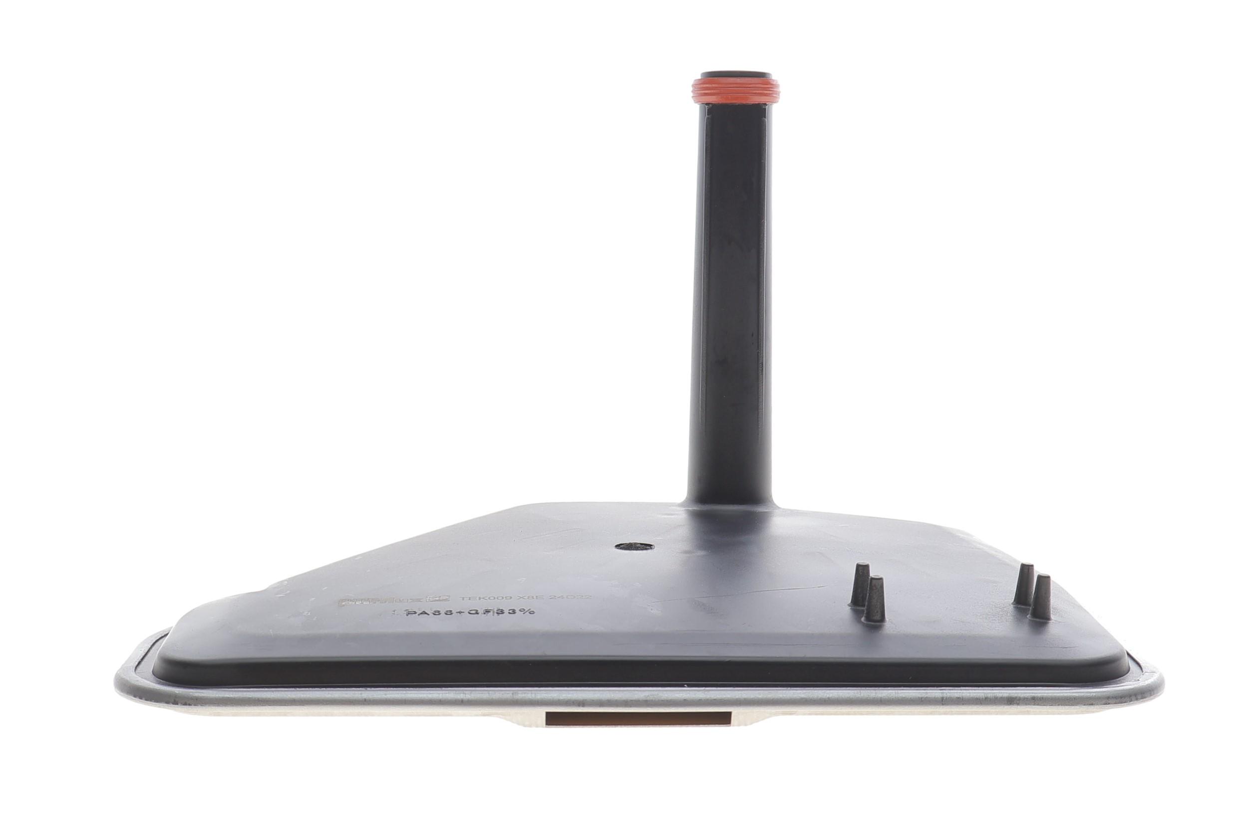 Фільтр АКПП Audi A4/A6 2.7-4.2 04-11/VW Phaeton 3.0-4.2 03-16 (з прокладкою)