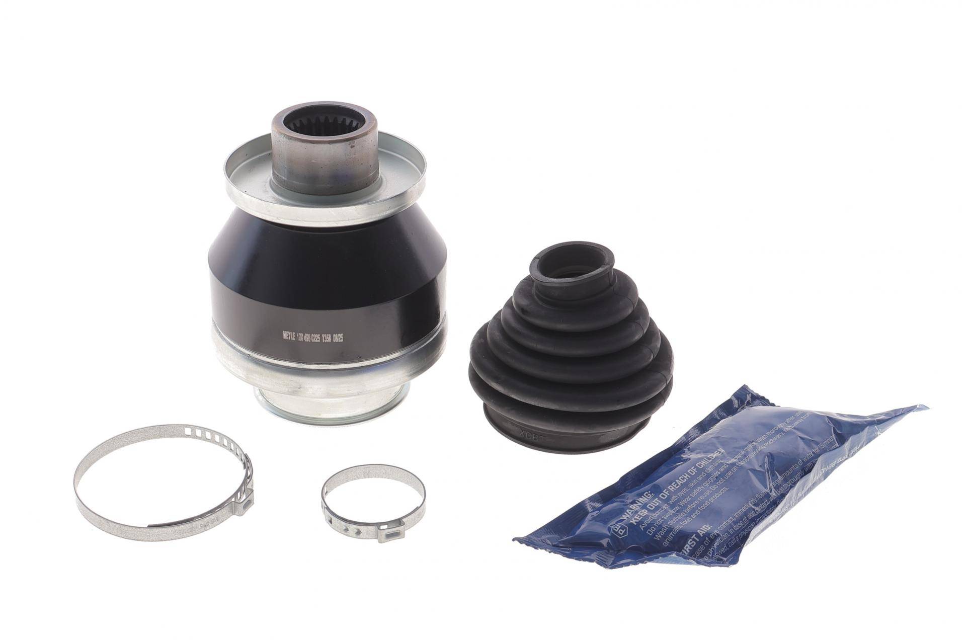 ШРКШ (внутрішній) VW T5 2.5TDI 03-09 (26z/30z/132mm) (-ABS)