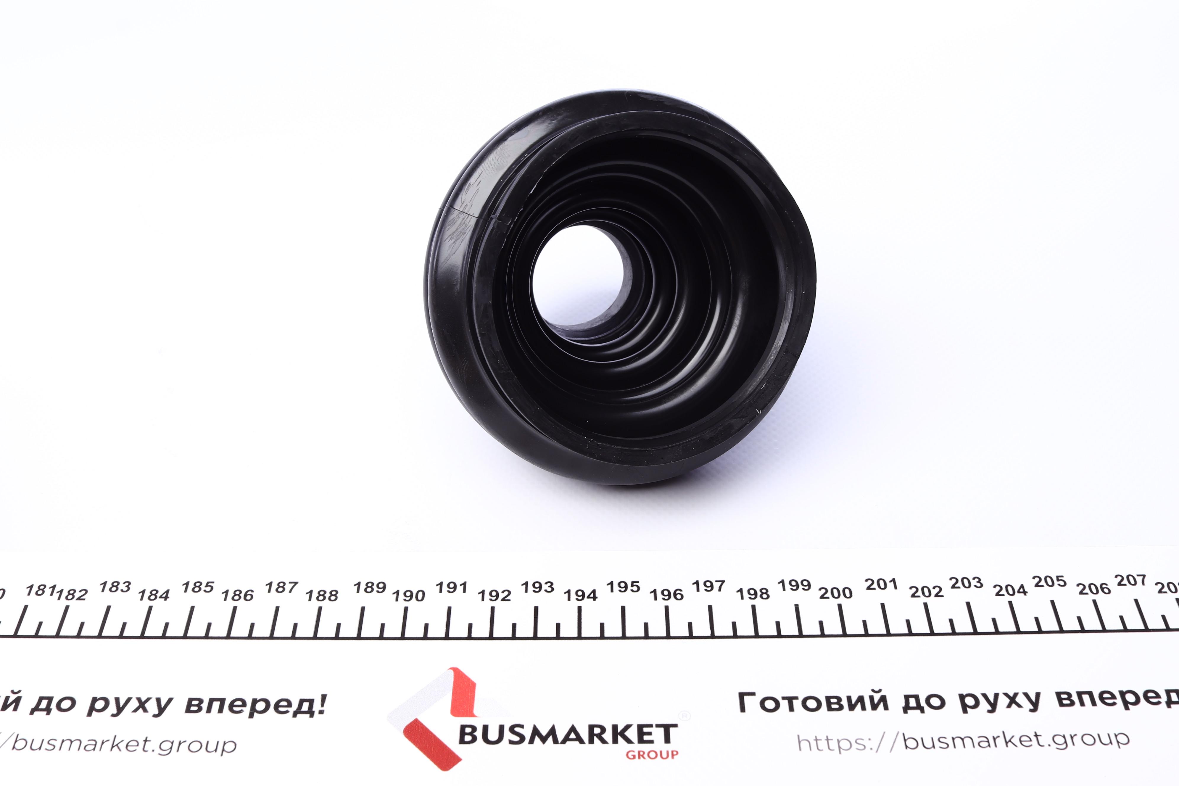 ШРКШ (внутрішній) VW T5 2.5TDI 03-09 (26z/30z/132mm) (-ABS)