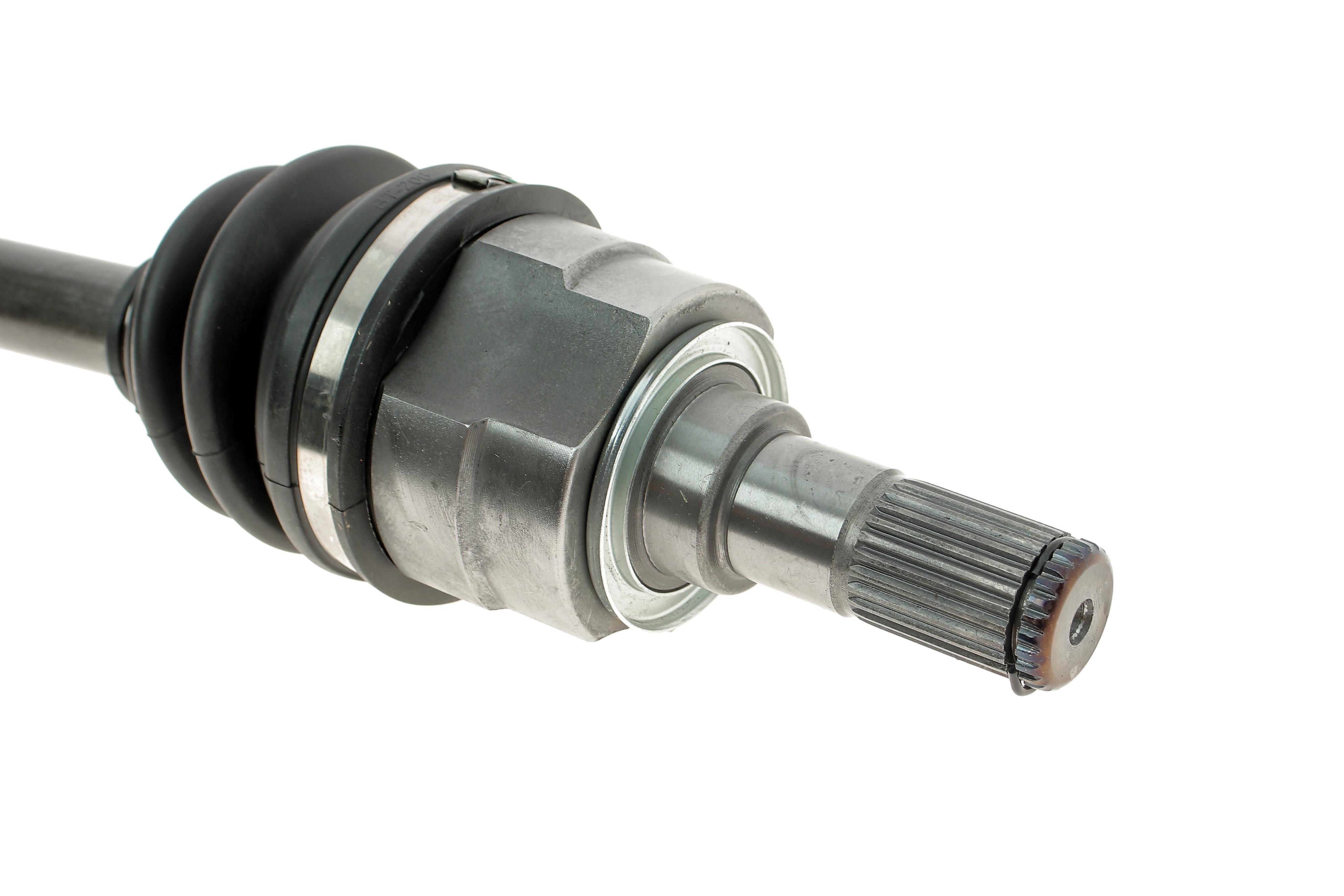 Піввісь (задня) Kia Sportage 2.0 CVVT 10- (L) (27x25x834x48T) (+ABS)