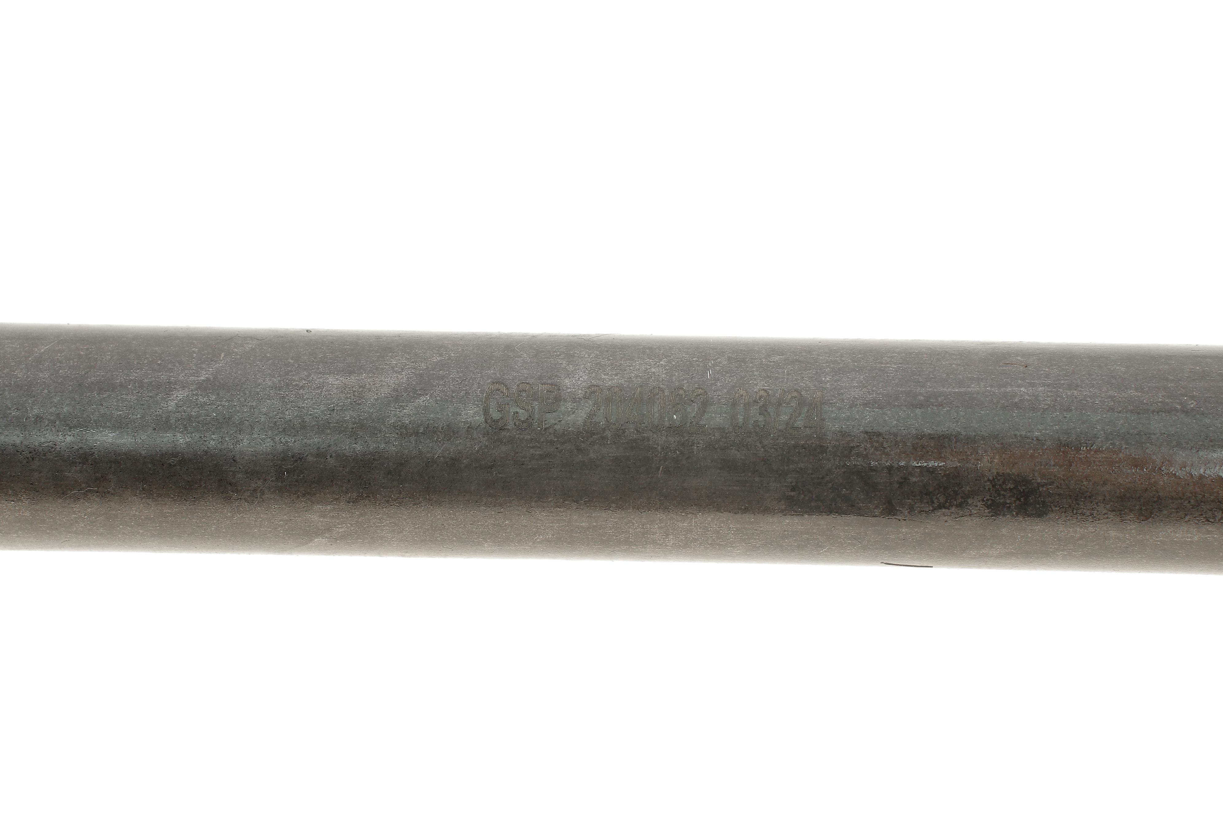 Піввісь (задня) Kia Sportage 2.0 CVVT 10- (L) (27x25x834x48T) (+ABS)