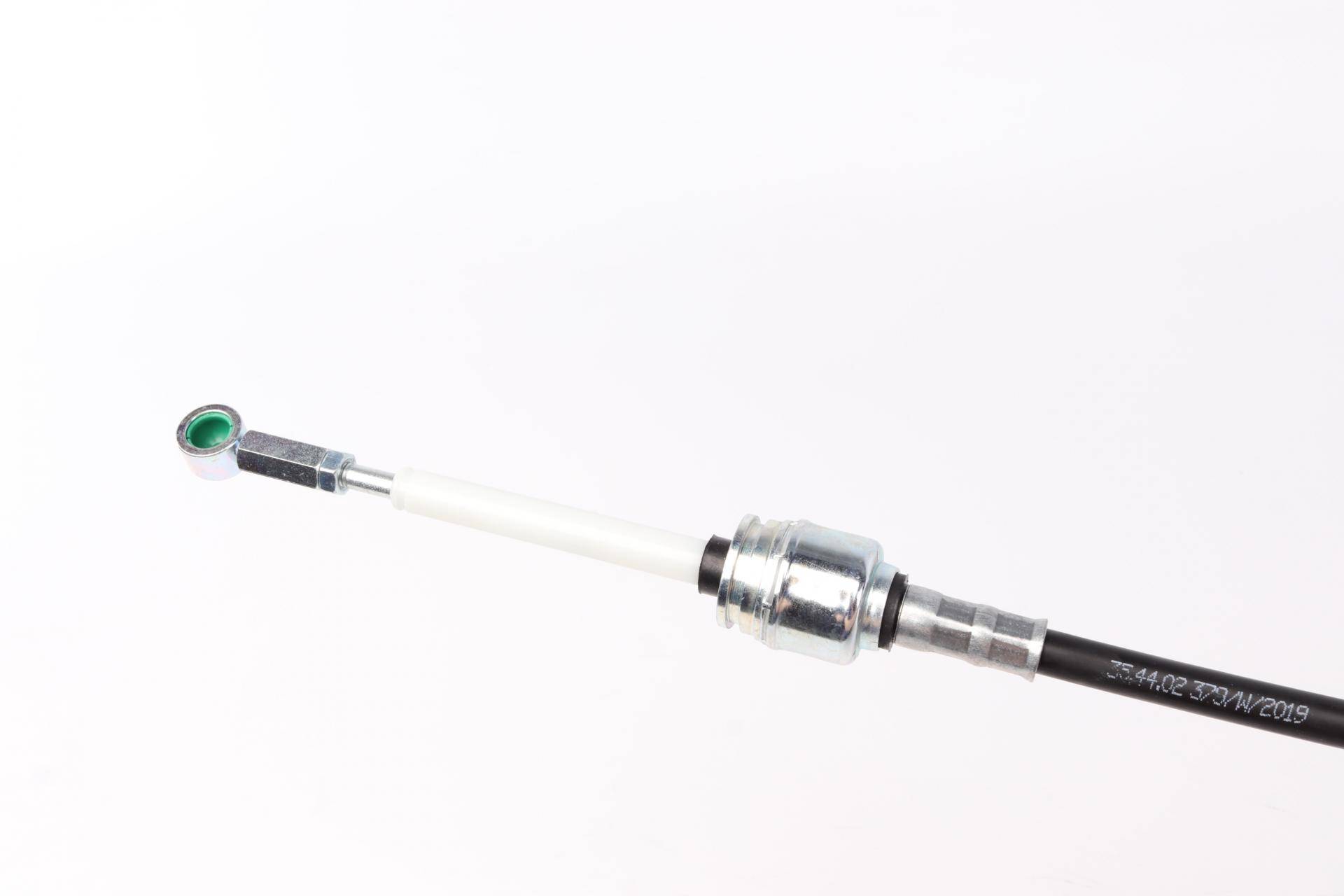 Трос куліси Renault Master 1.9D/2.5dCi/2.5dTi/3.0dCi 98- (970/690 мм) (крім 2.2dCI)