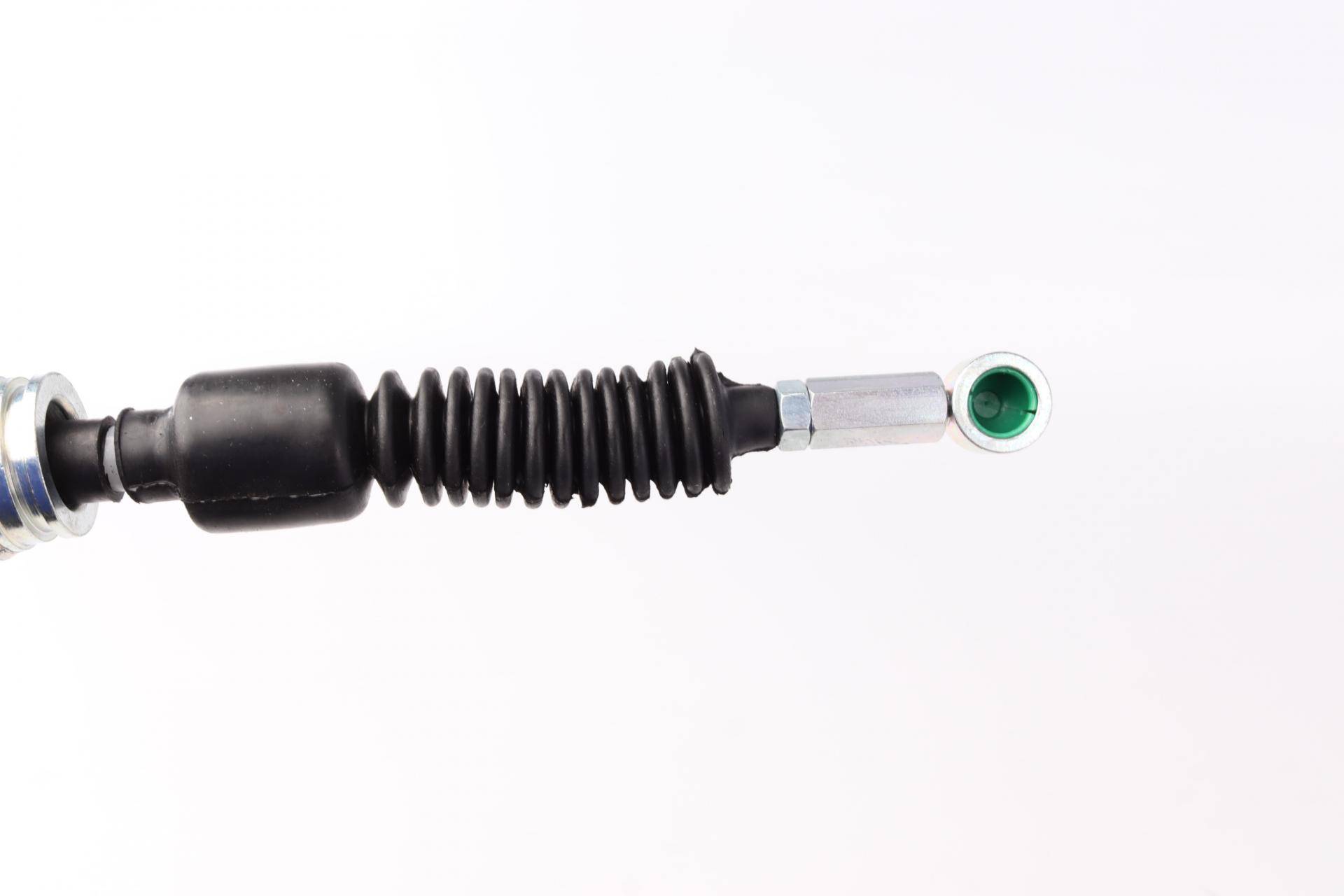 Трос куліси Renault Master 1.9D/2.5dCi/2.5dTi/3.0dCi 98- (970/690 мм) (крім 2.2dCI)