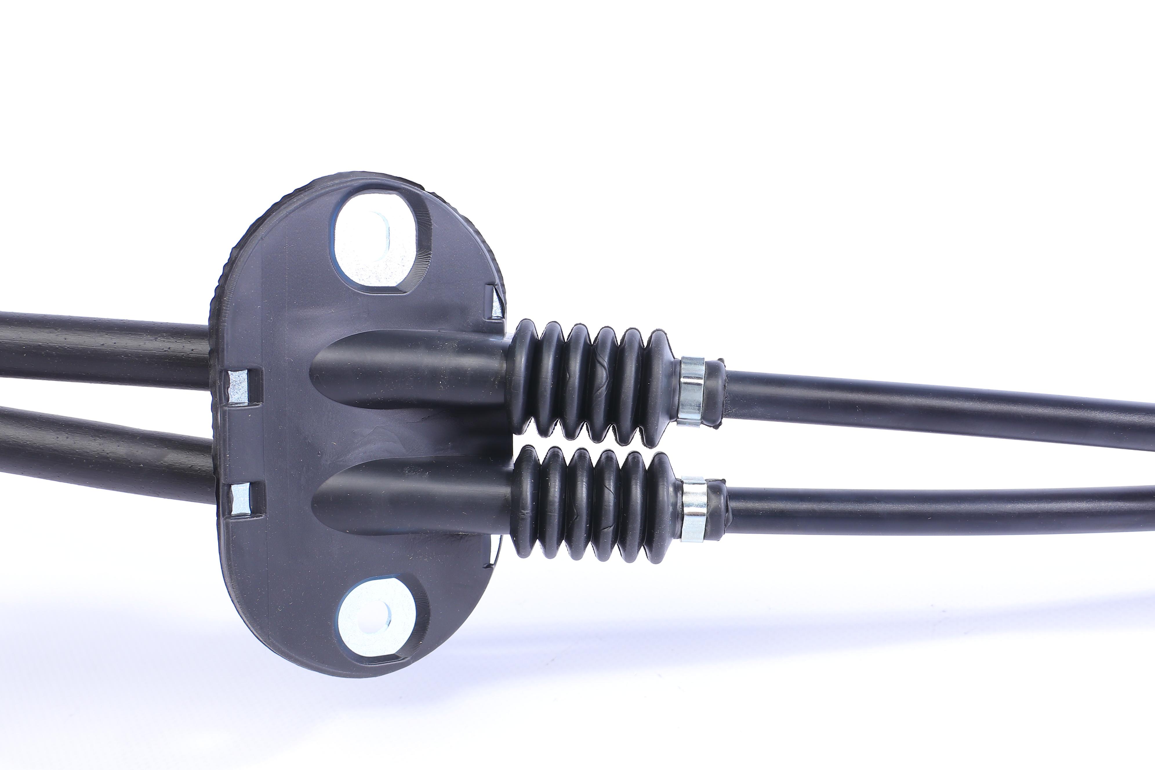 Трос куліси Ford Connect 02-04 (1250+1155)