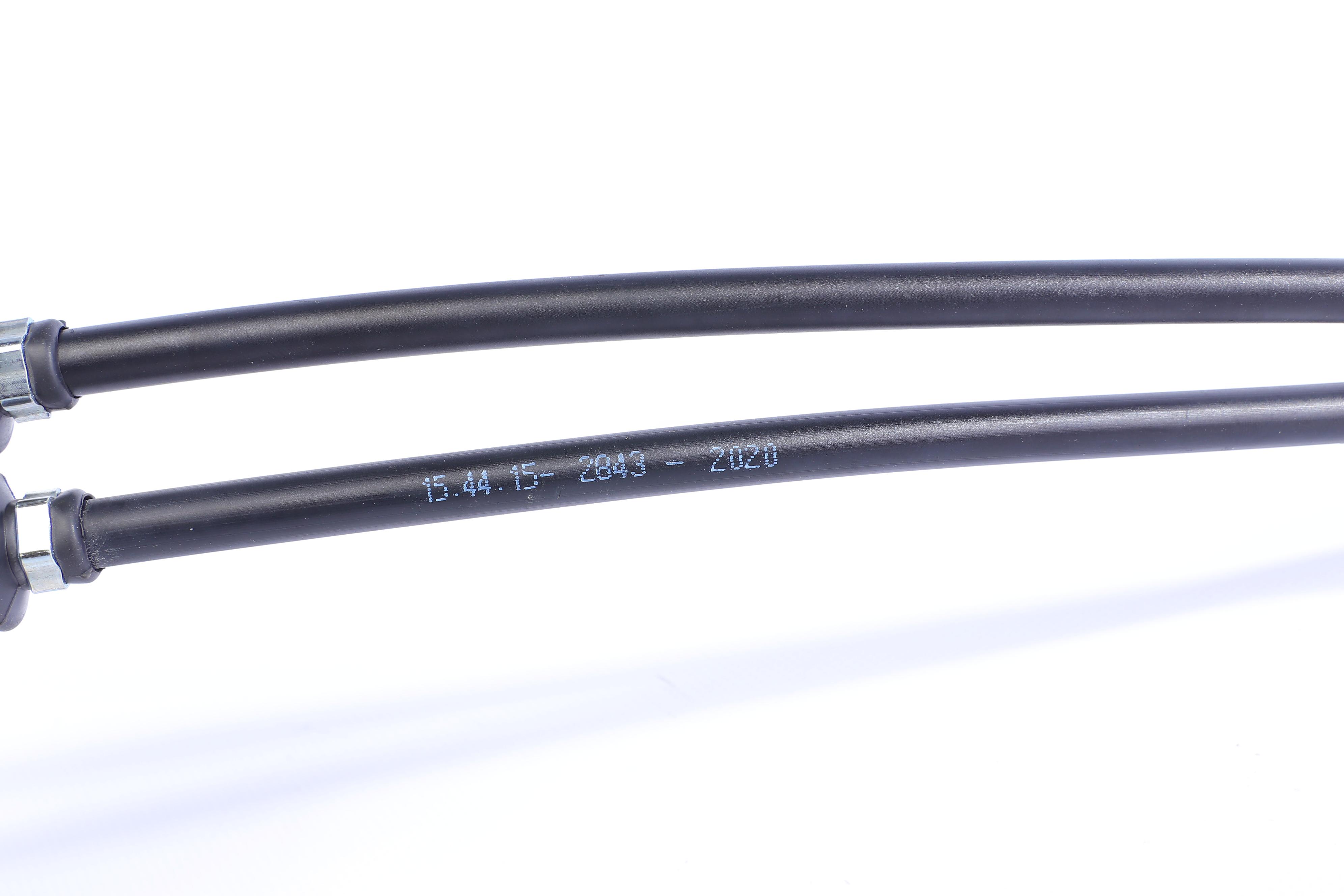 Трос куліси Ford Connect 02-04 (1250+1155)