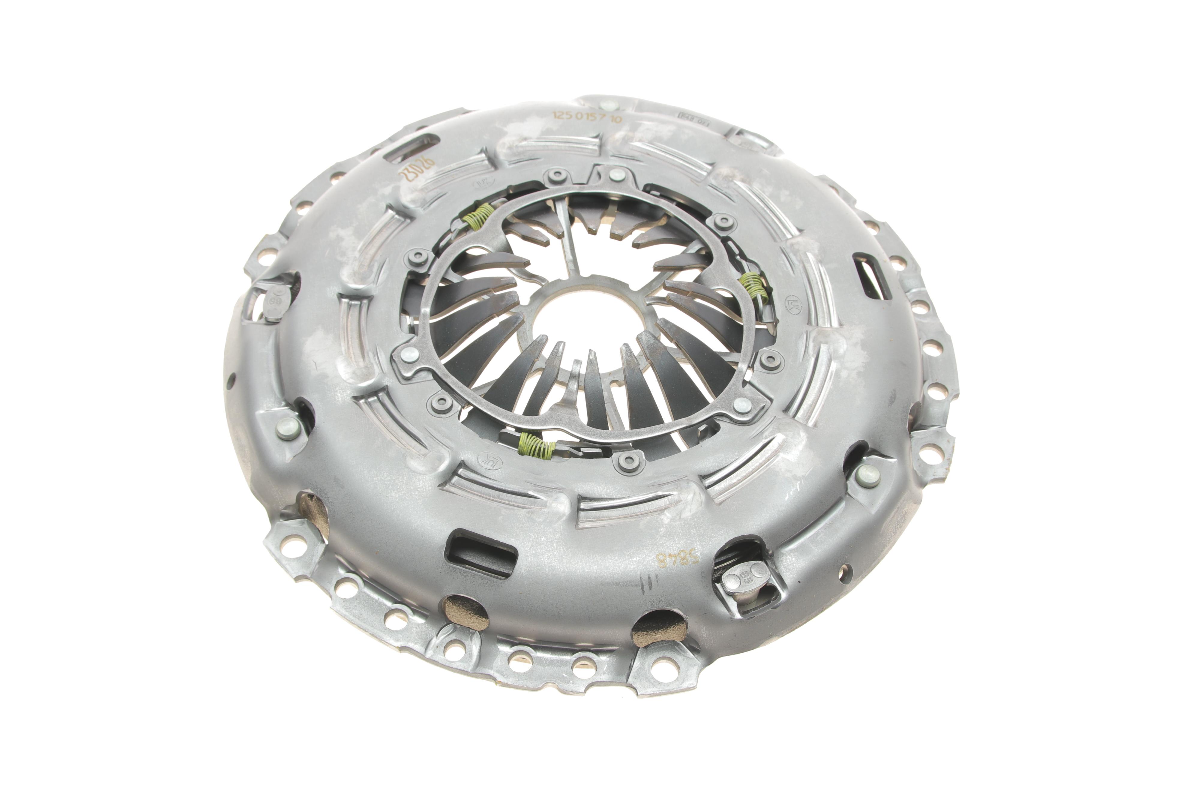 Комплект зчеплення Mazda 6 2.0/2.2/2.5 DI 07-13 (d=250mm)