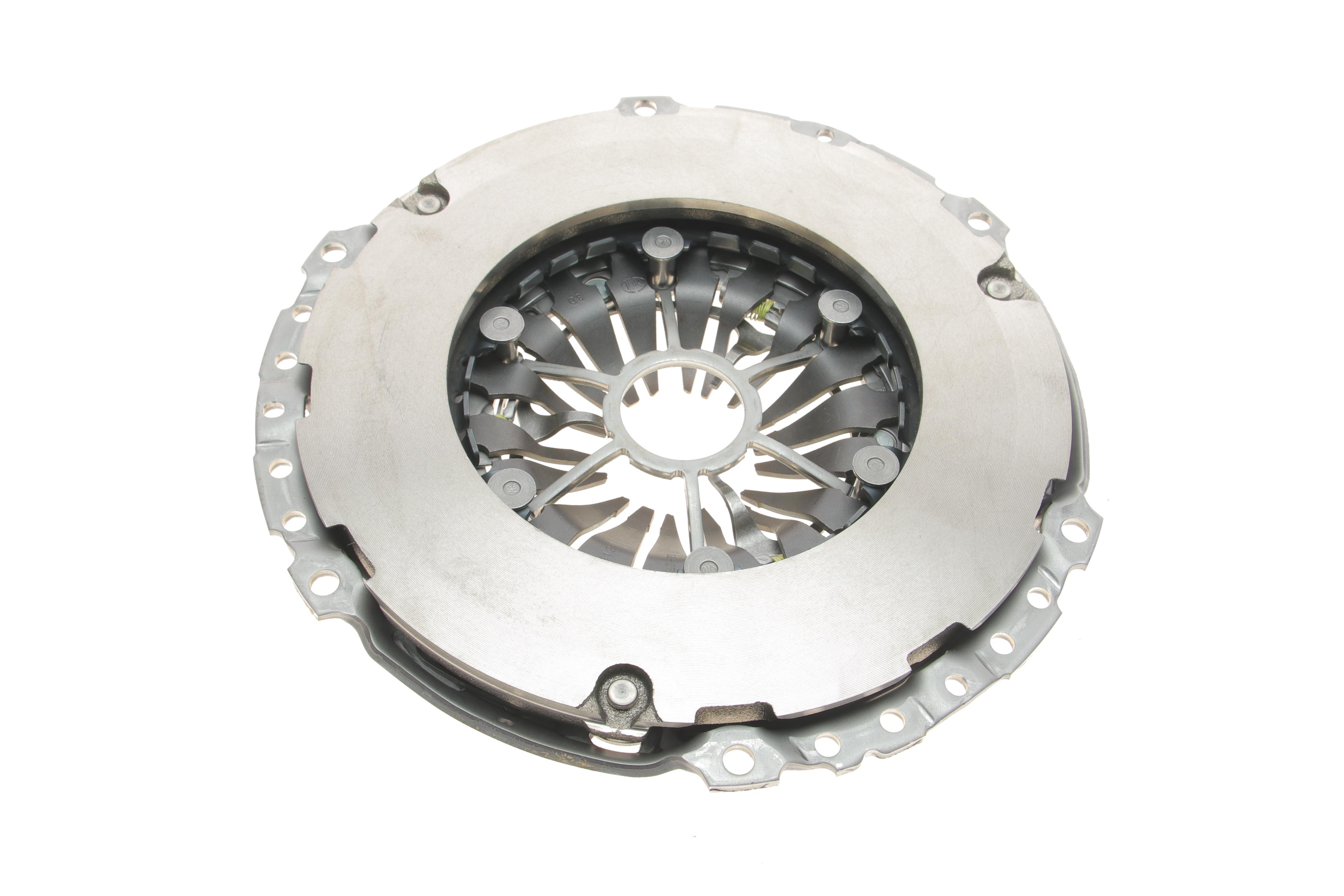 Комплект зчеплення Mazda 6 2.0/2.2/2.5 DI 07-13 (d=250mm)