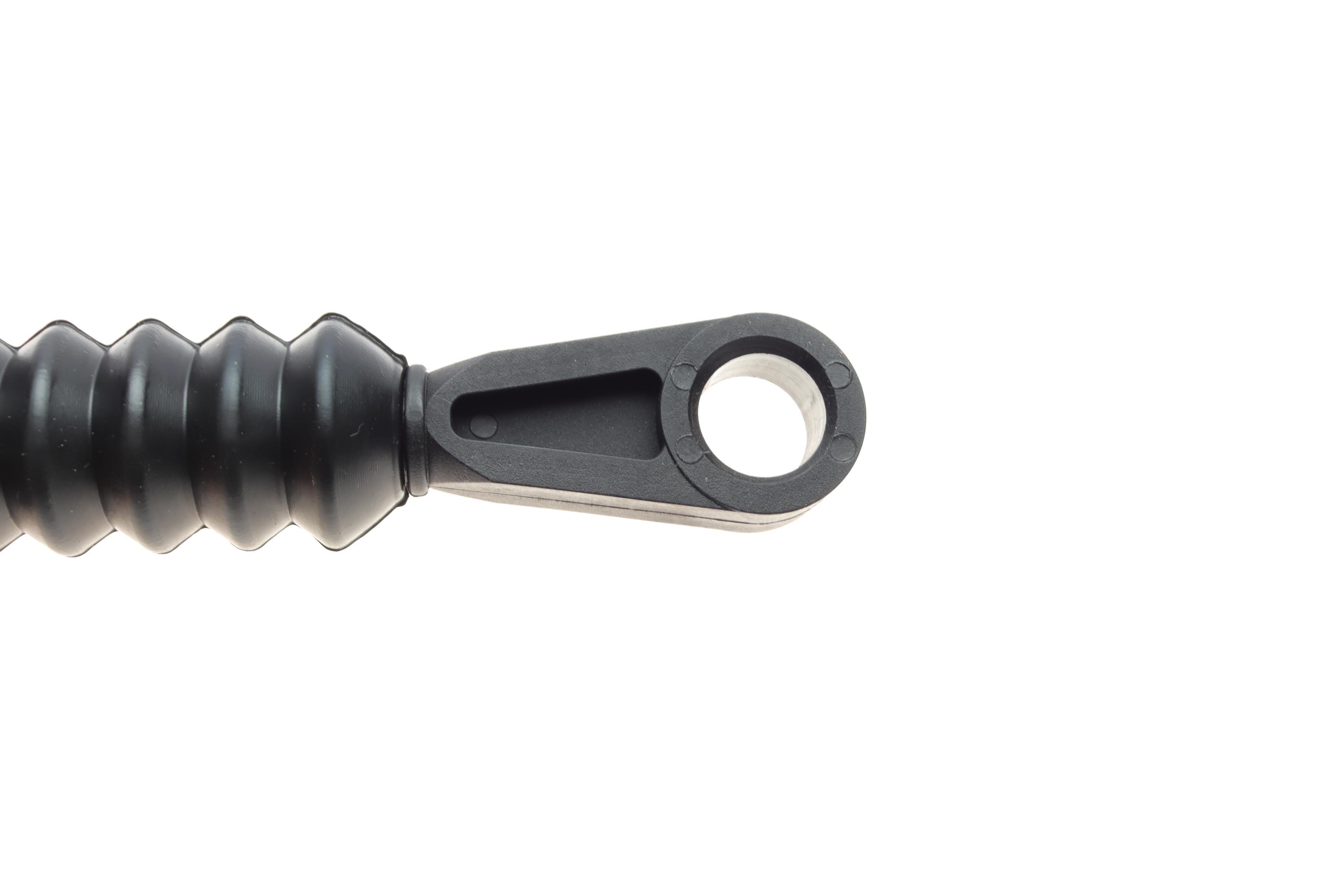 Циліндр зчеплення (головний) DB Atego 98-