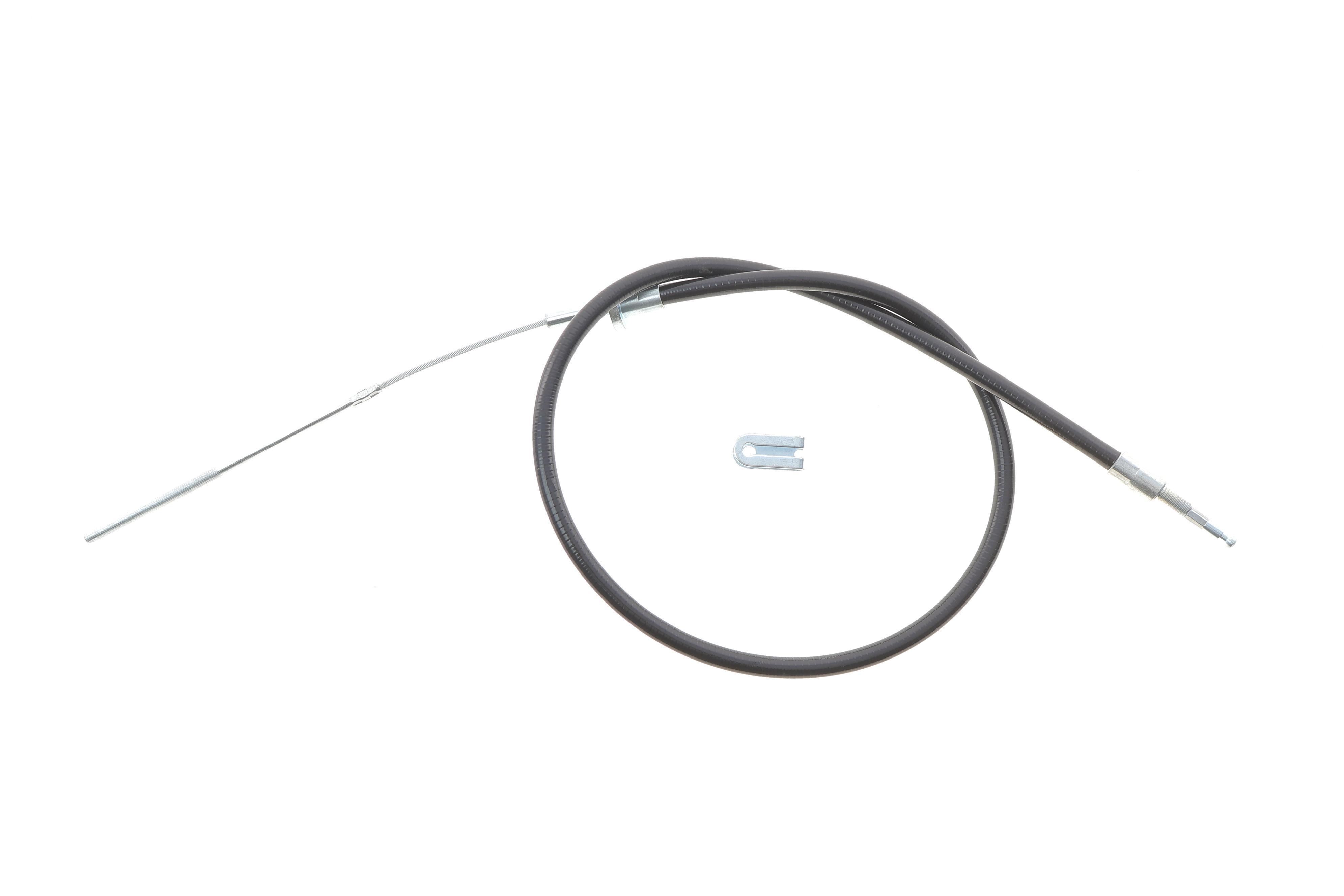 Трос зчеплення Iveco Daily 45-/49-10 85-99 (1235/900 мм)