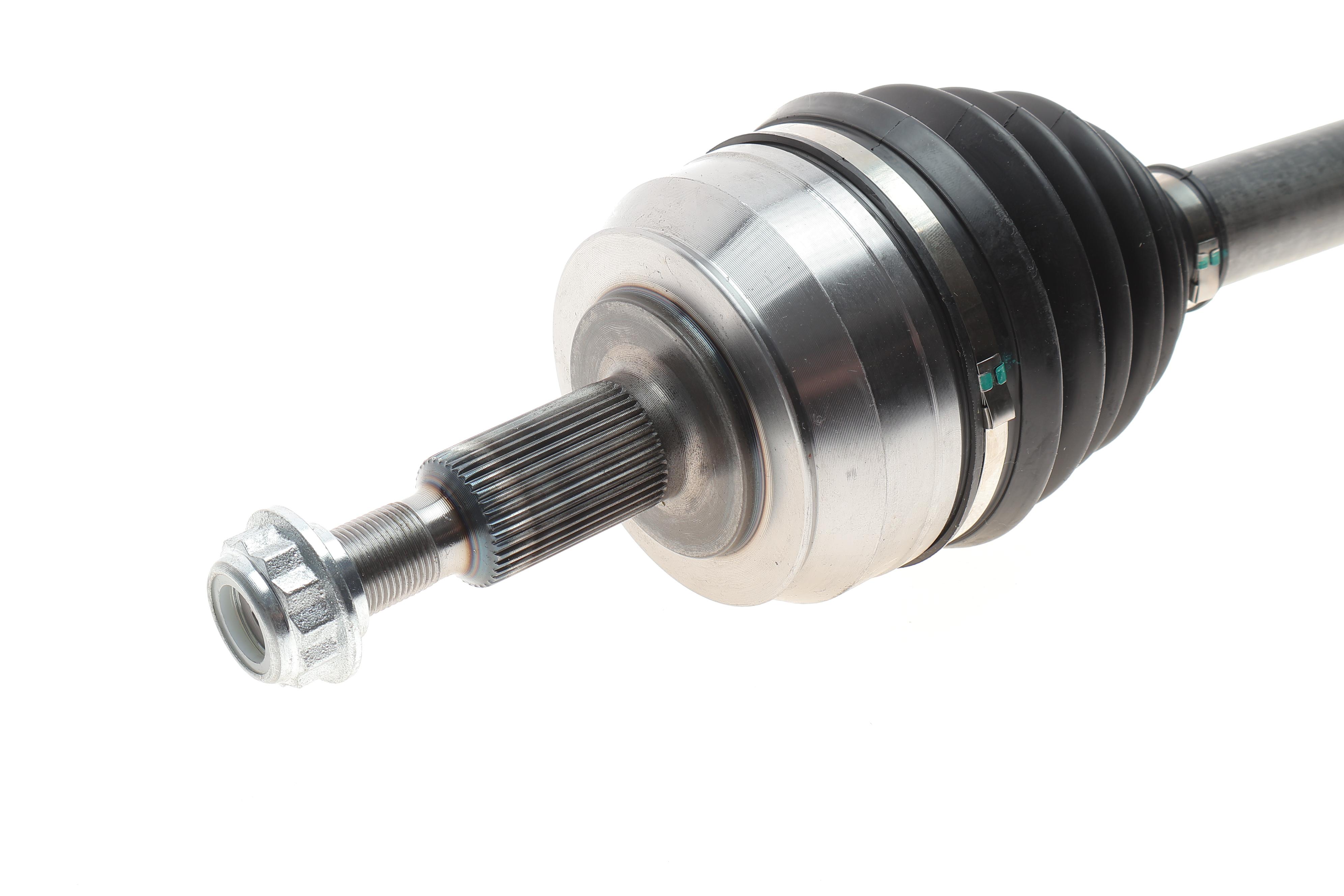 Піввісь (передня) VW T5 2.0 TDI 09-15 (R) (38x26x880)