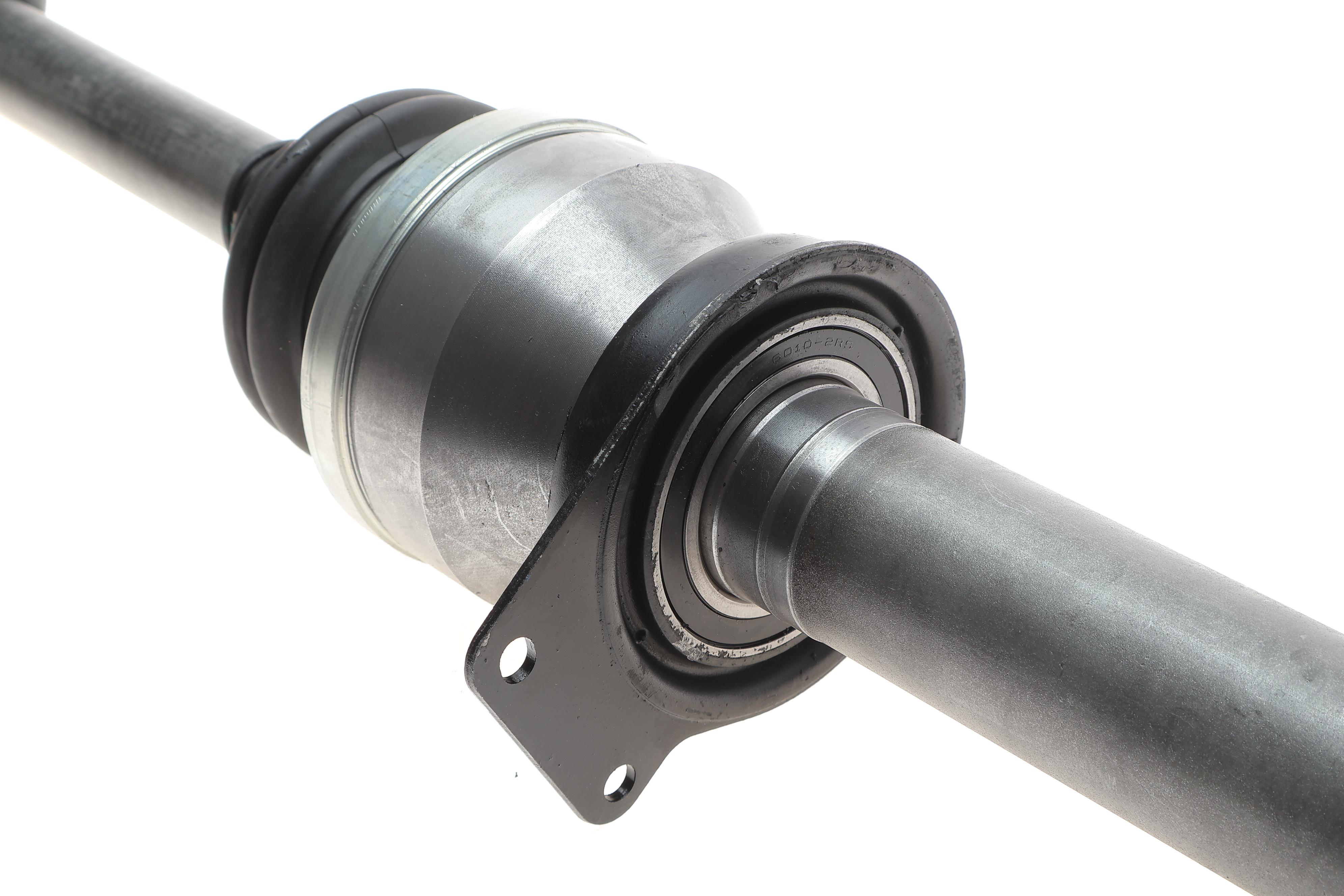 Піввісь (передня) VW T5 2.0 TDI 09-15 (R) (38x26x880)