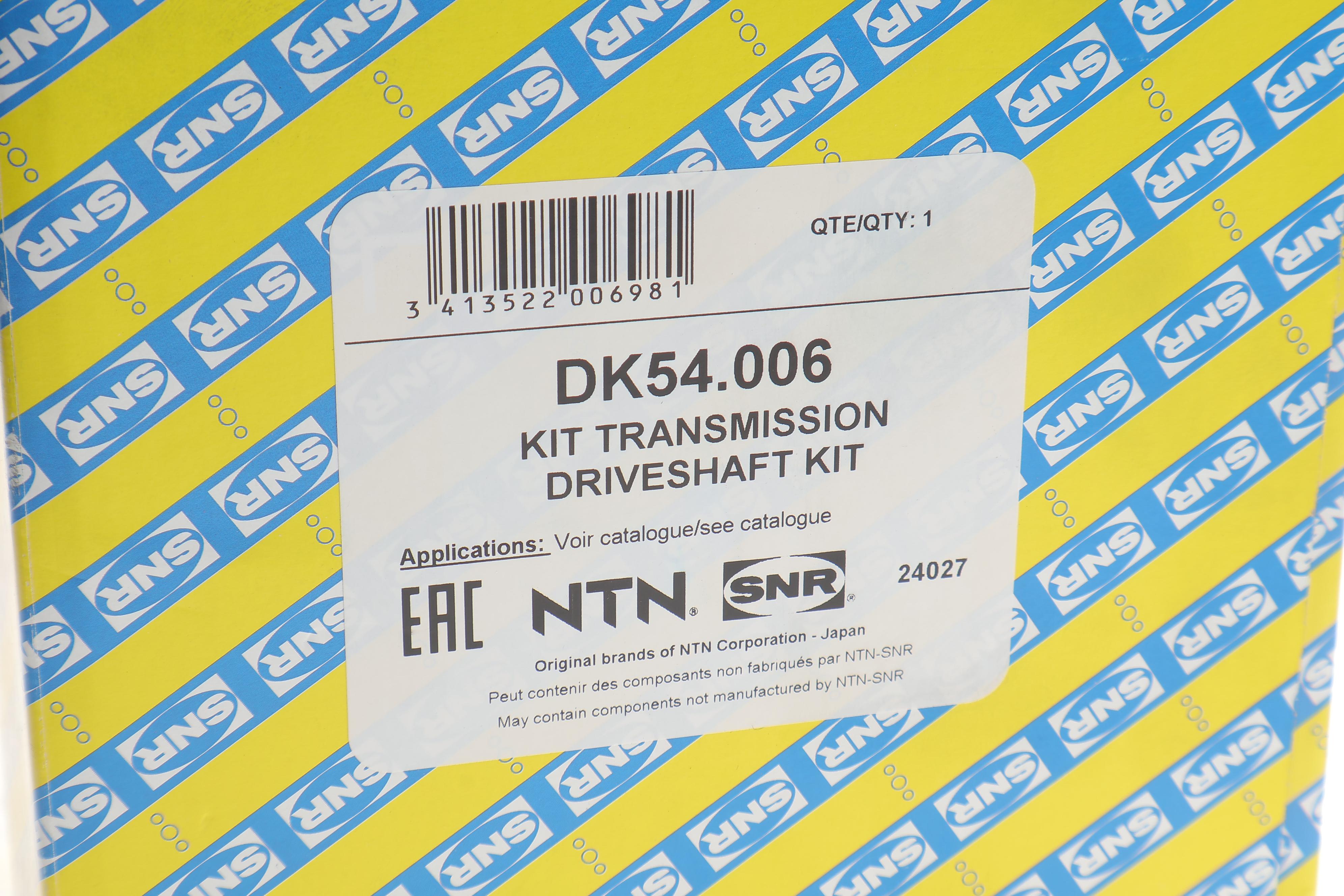 Піввісь (передня) VW T5 2.0 TDI 09-15 (R) (38x26x880)