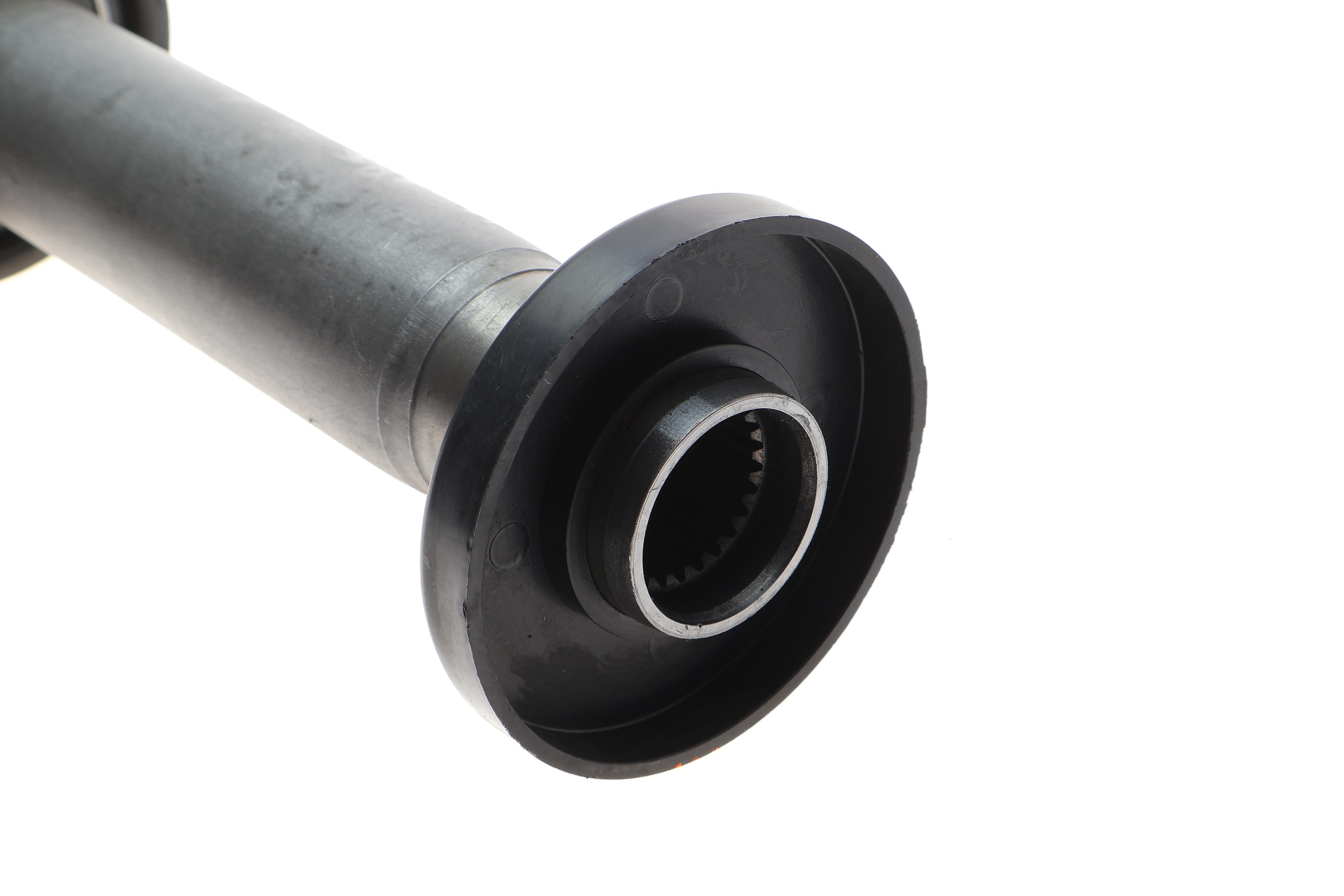 Піввісь (передня) VW T5 2.0 TDI 09-15 (R) (38x26x880)