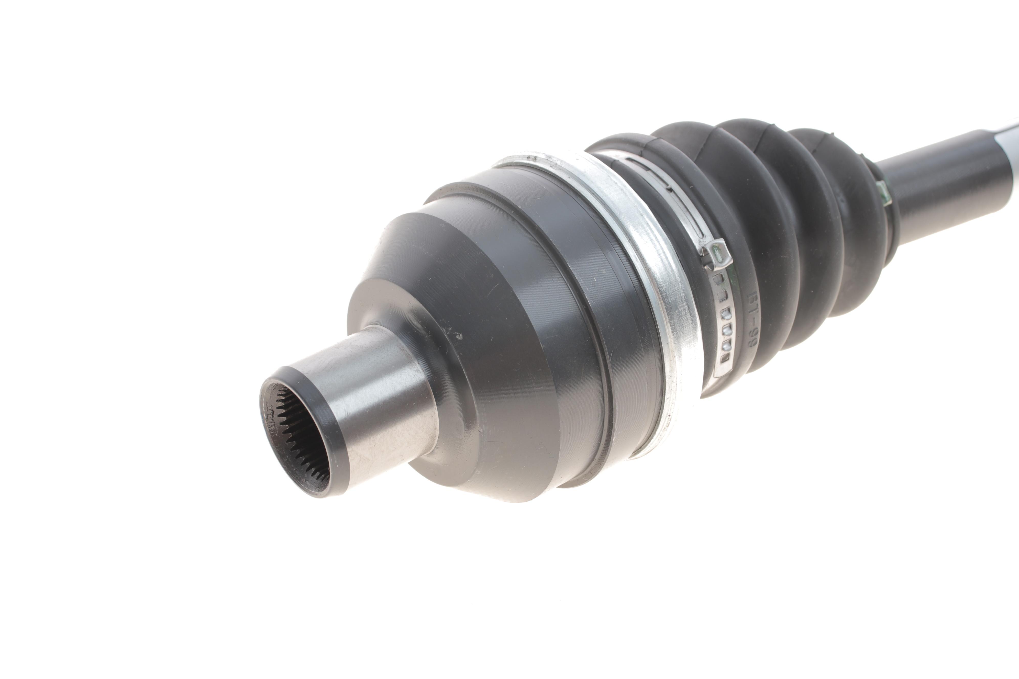 Піввісь (передня) Opel Astra H/Zafira 05-12 (R) (33x34x570)