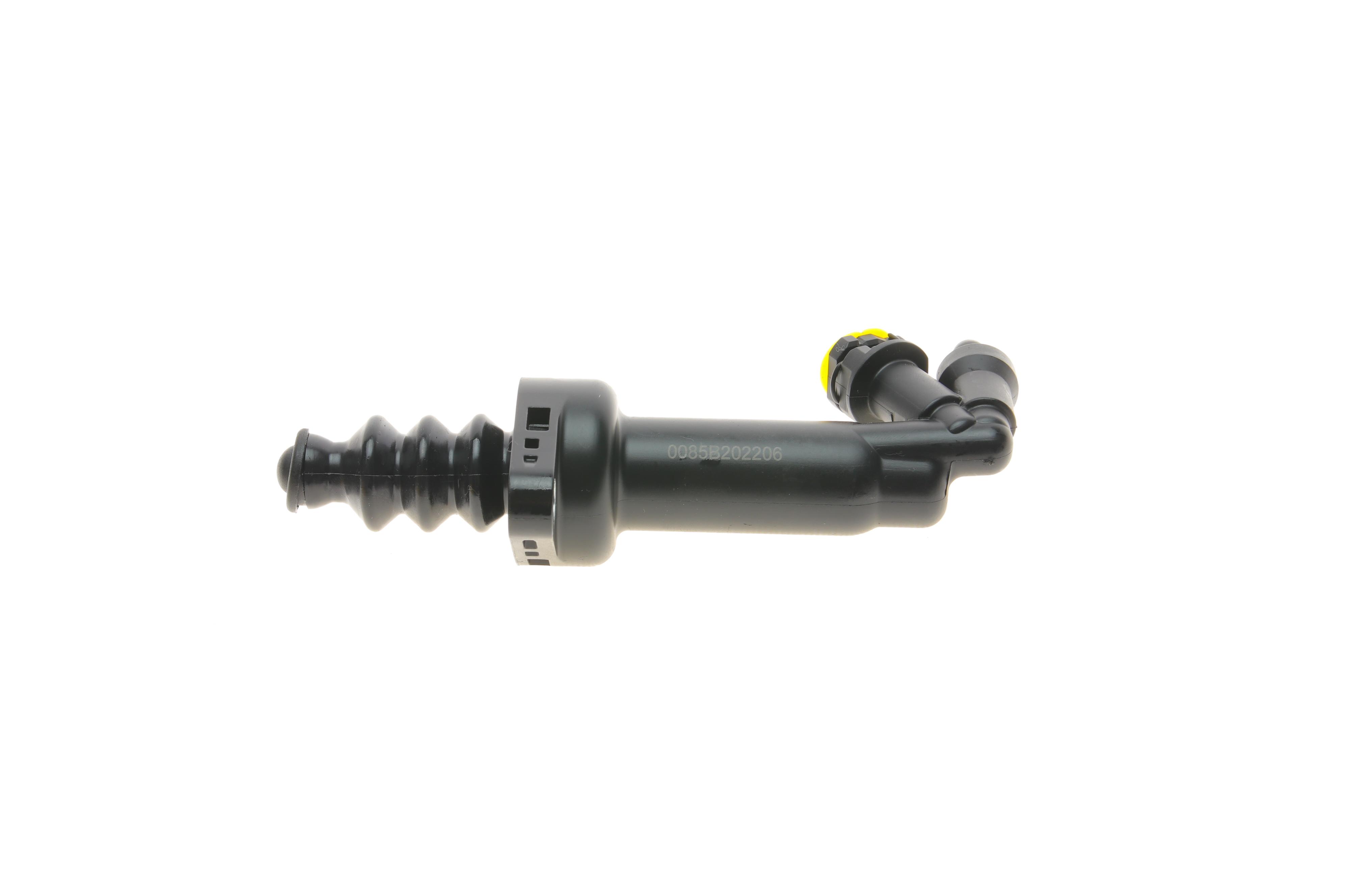 Циліндр зчеплення (робочий) Audi A1/A2/VW Polo IV-V/Skoda Fabia I-II/Rapid/Roomster 99- (d=19.05mm)