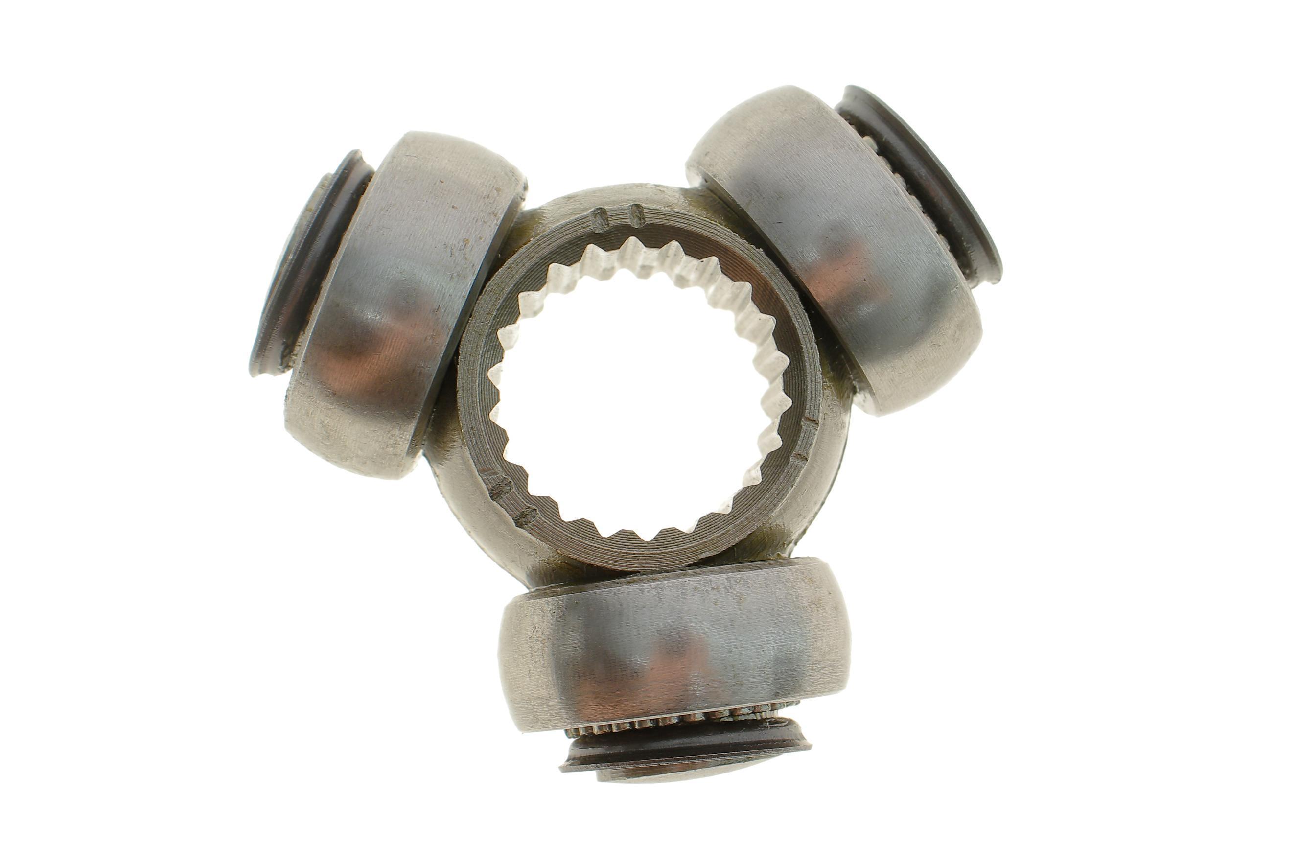 Тришип ШРКШ (внутрішній) Renault Clio 91-09 (z22/d30)