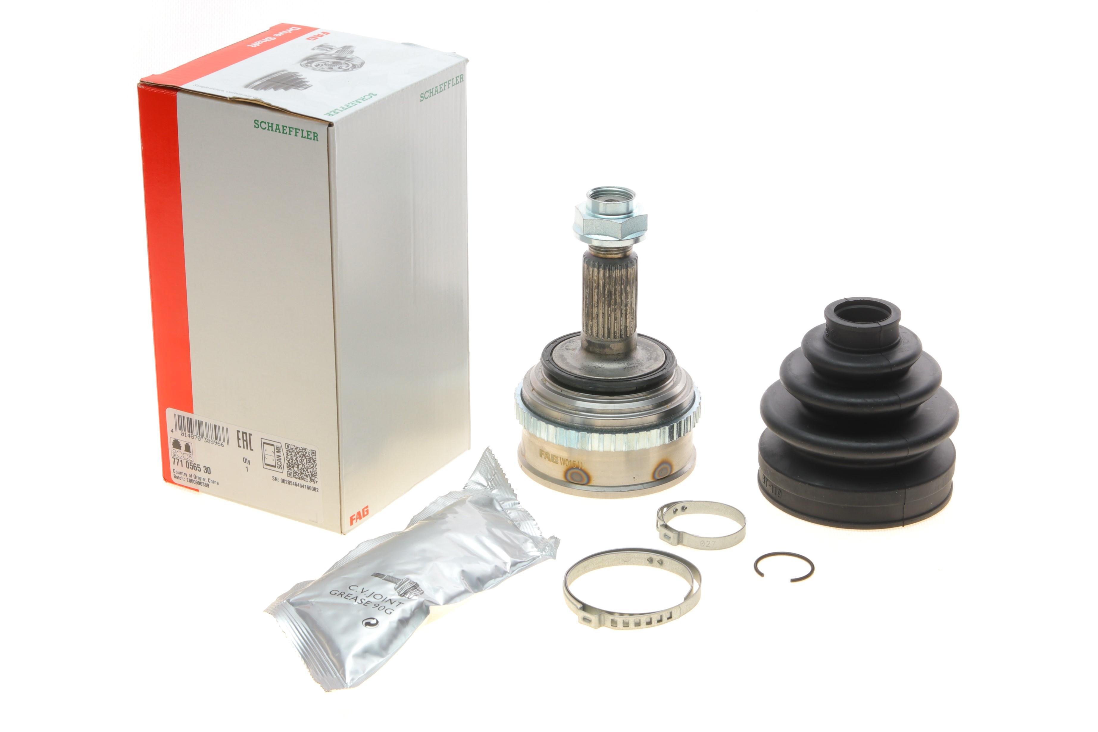 ШРКШ (зовнішній) Honda Civic VI 1.4-1.6 91-01 (26/32z) (ABS 50z)