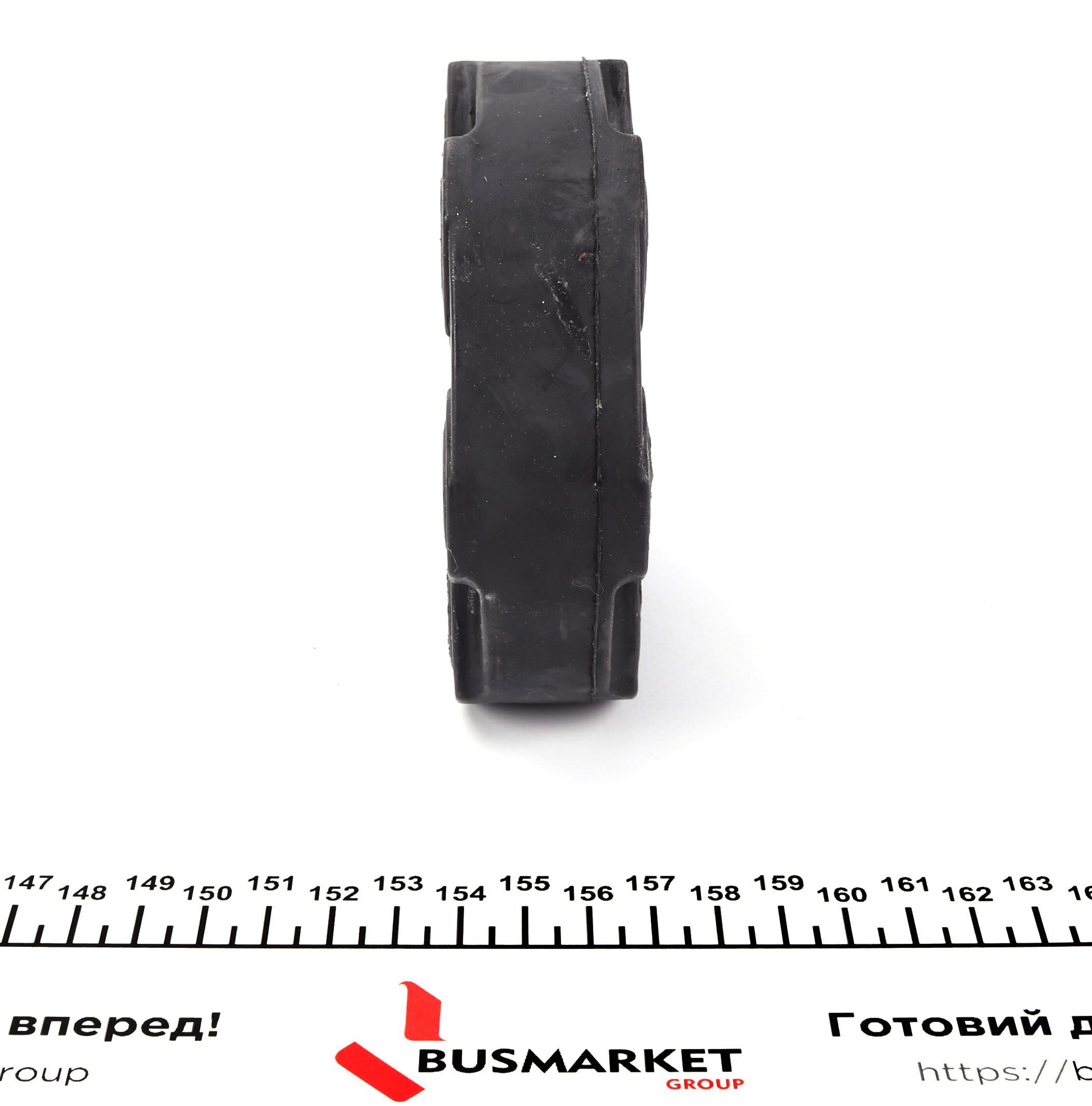 Муфта кардана еластична BMW 3 (E36/E46)/5 (E39) 90-05 (38x110x32)