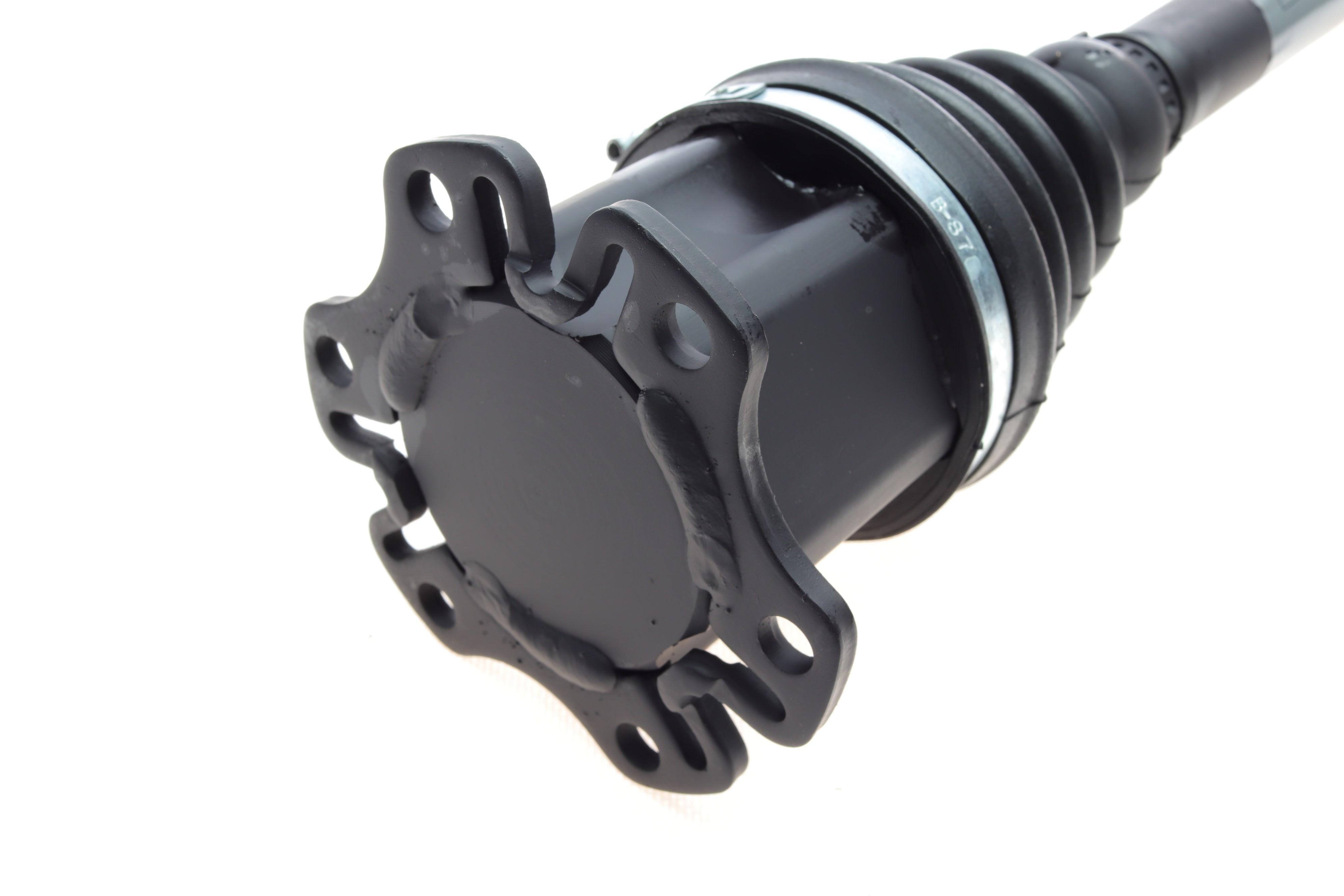 Піввісь (передня) Audi A6 10-18 (42z/487.1mm) АКПП