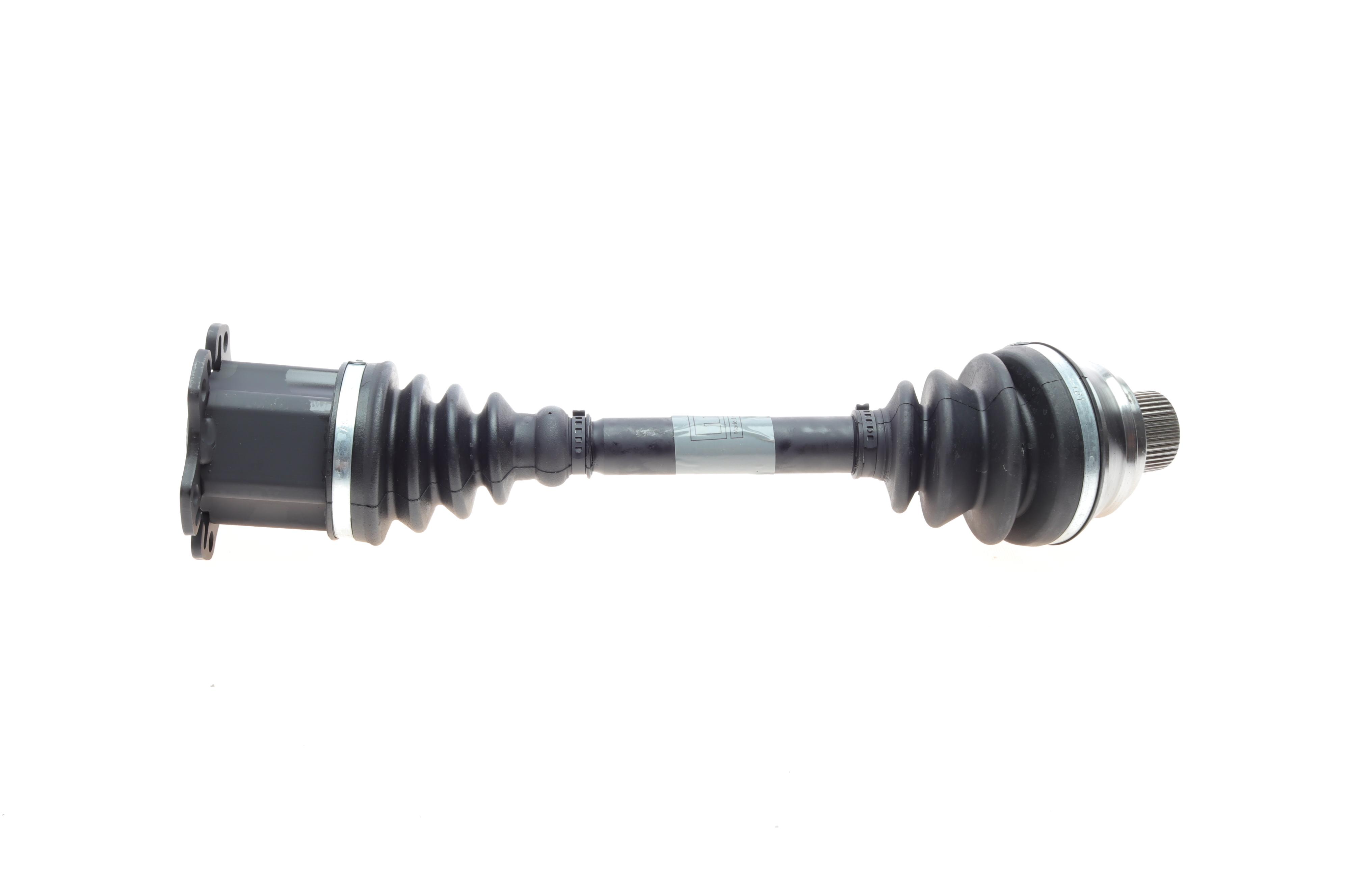 Піввісь (передня) Audi A6 10-18 (42z/487.1mm) АКПП