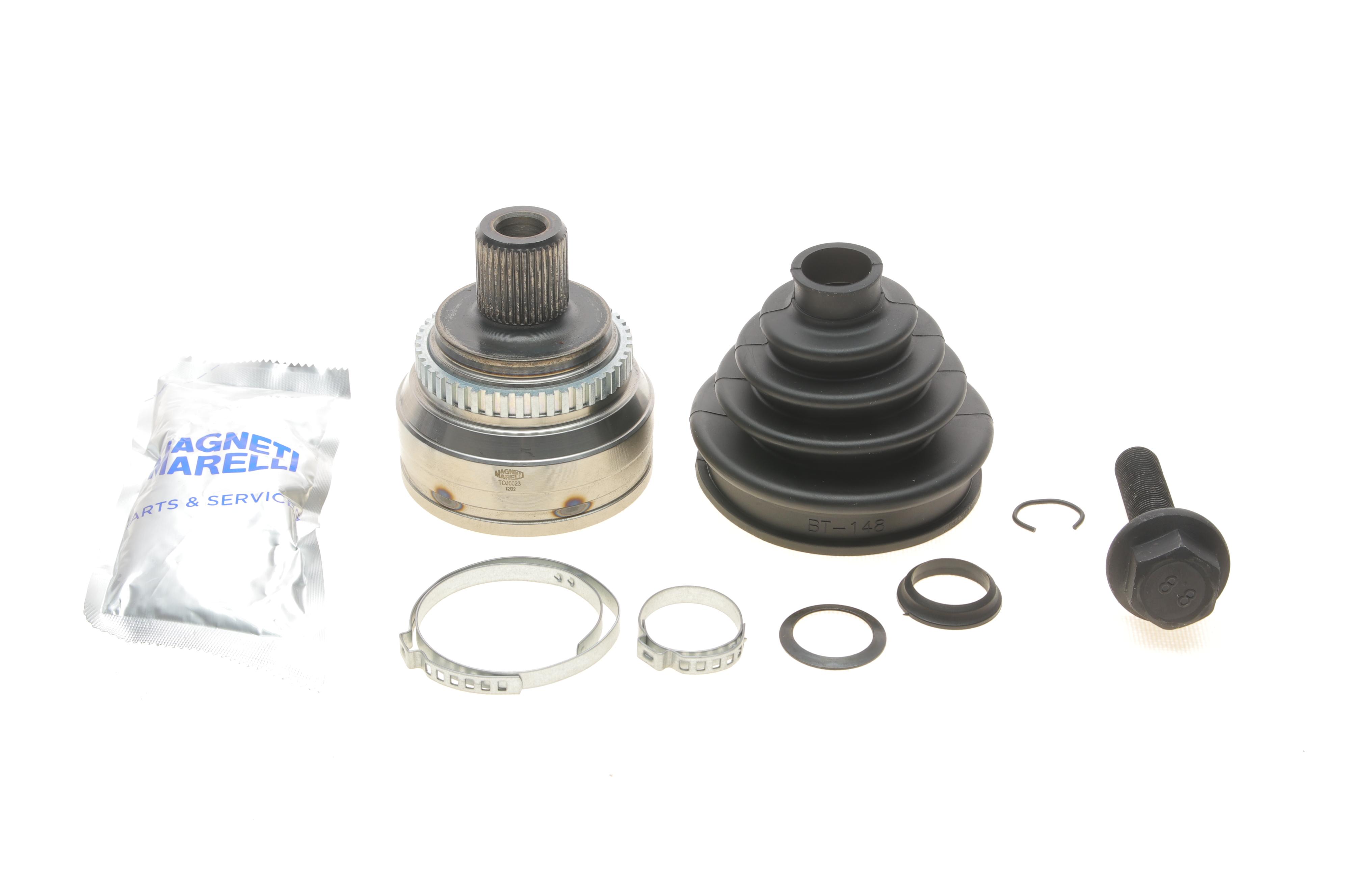 ШРКШ (зовнішній) Audi A6 94-97/100 90-94 (z38x30) (TOJ0023)